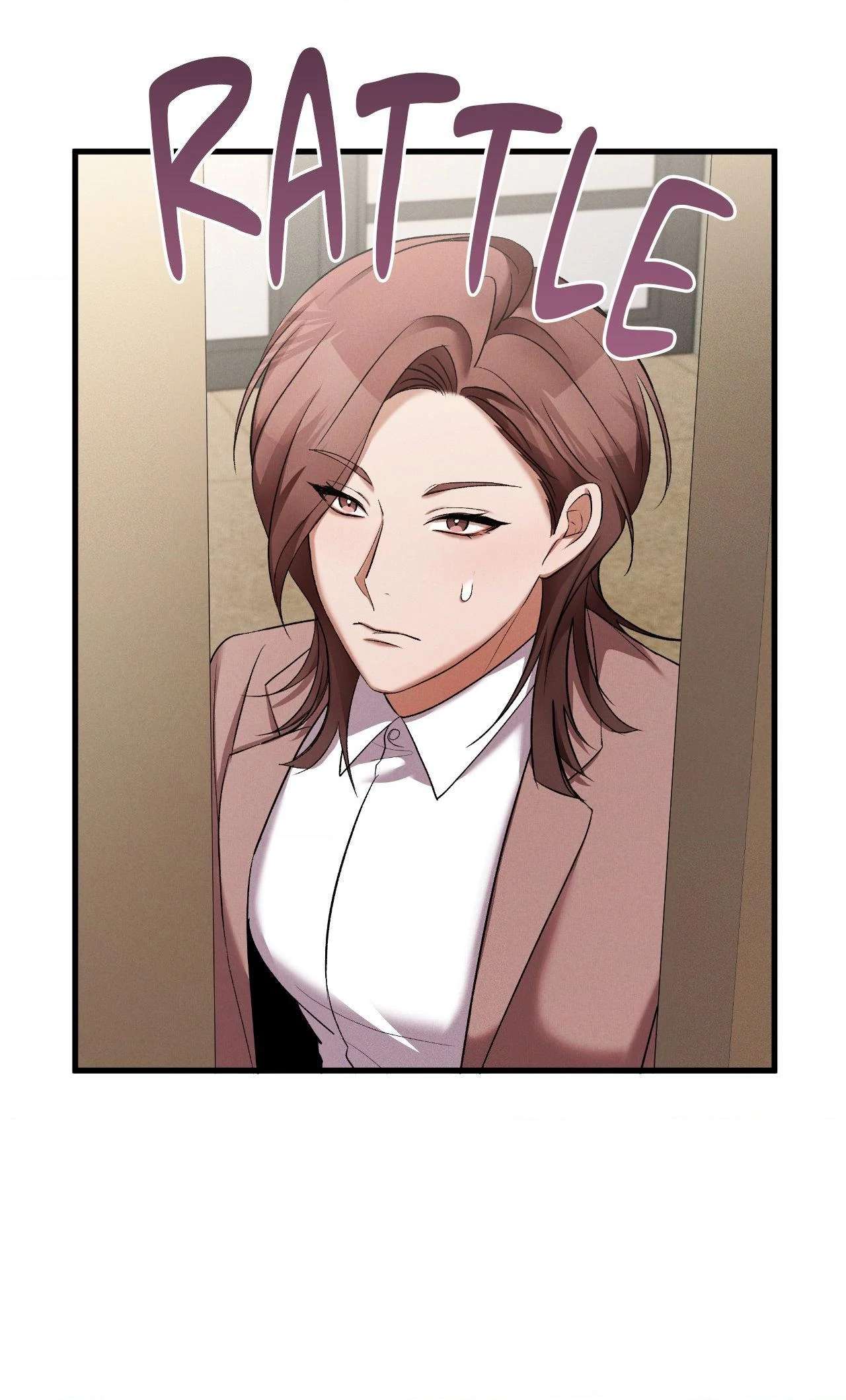 Sweet Poison Chapter 37 page 33 - 