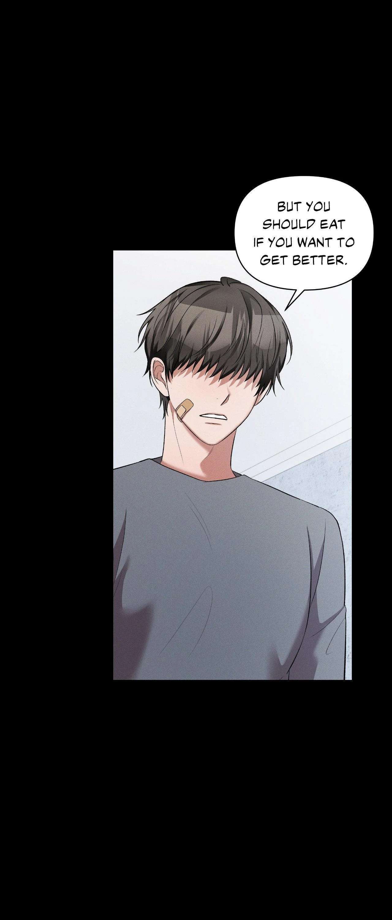 Sweet Poison Chapter 37 page 37 - 