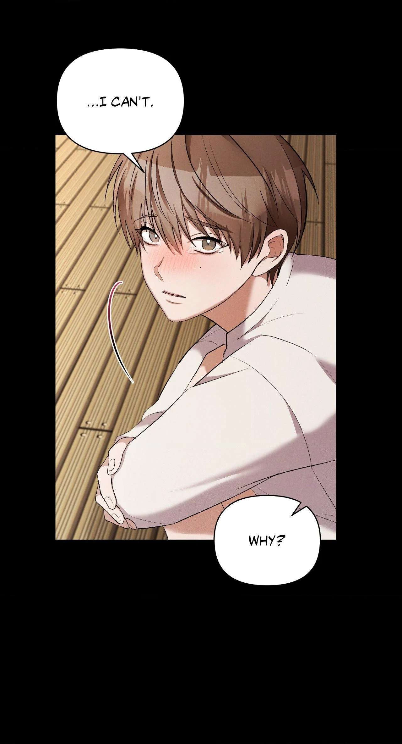 Sweet Poison Chapter 37 page 38 - 