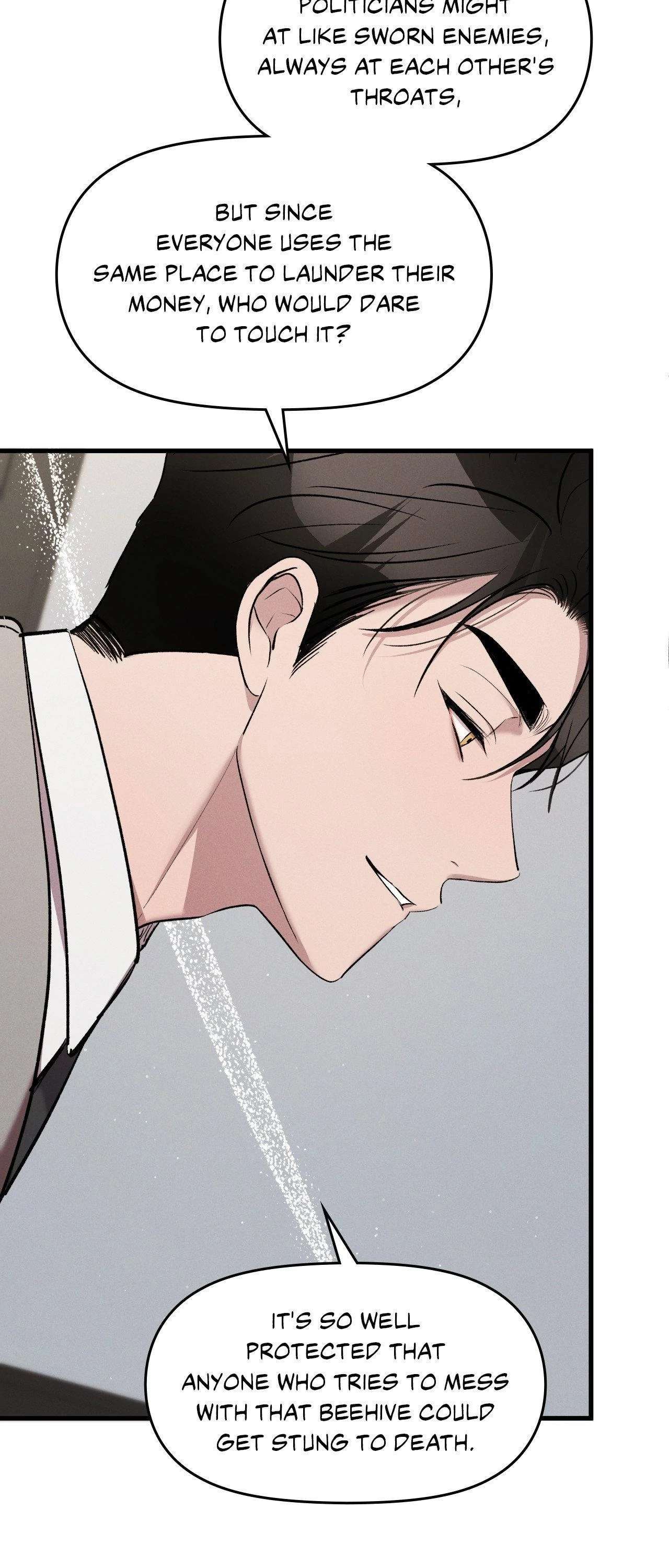 Sweet Poison Chapter 37 page 5 - 