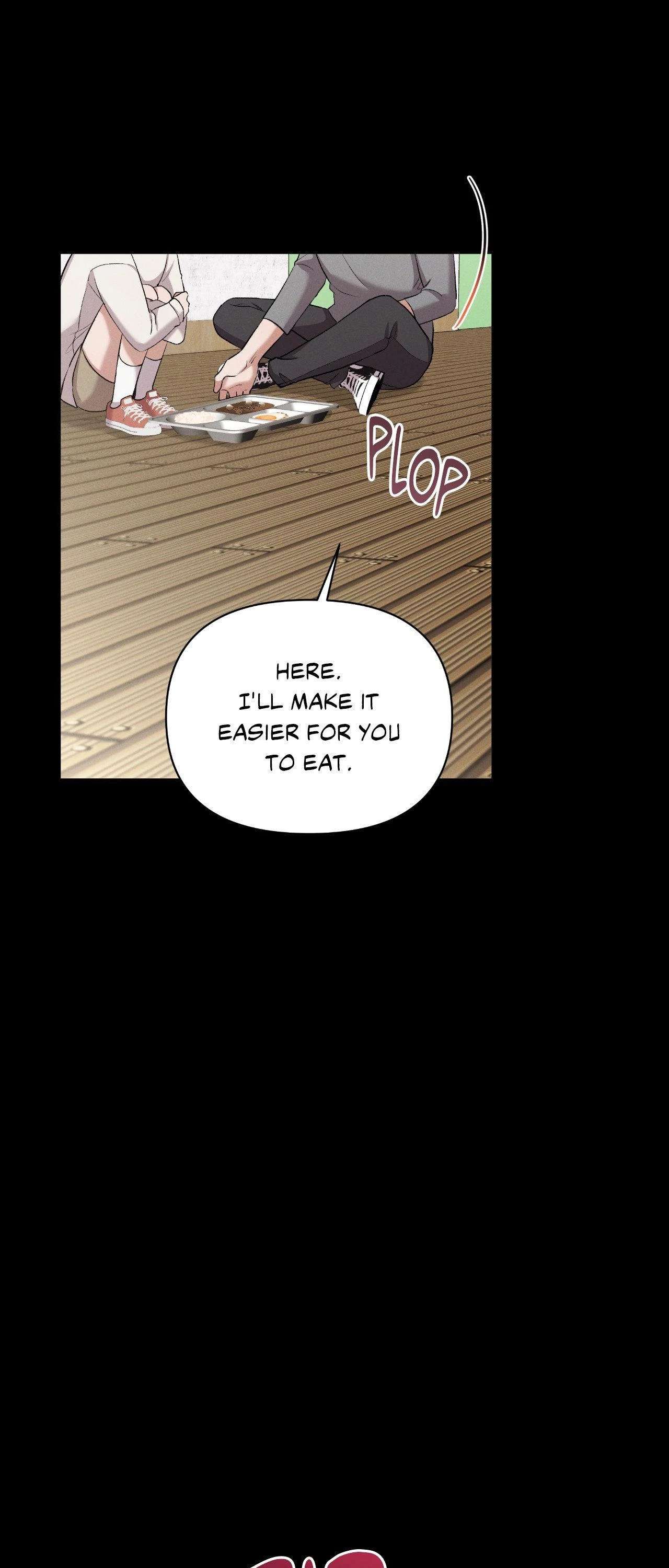 Sweet Poison Chapter 37 page 41 - 