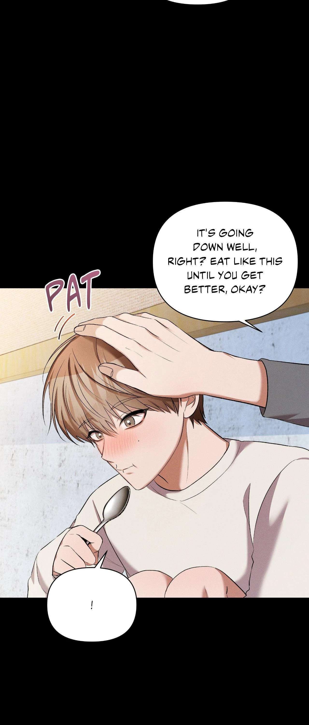 Sweet Poison Chapter 37 page 43 - 