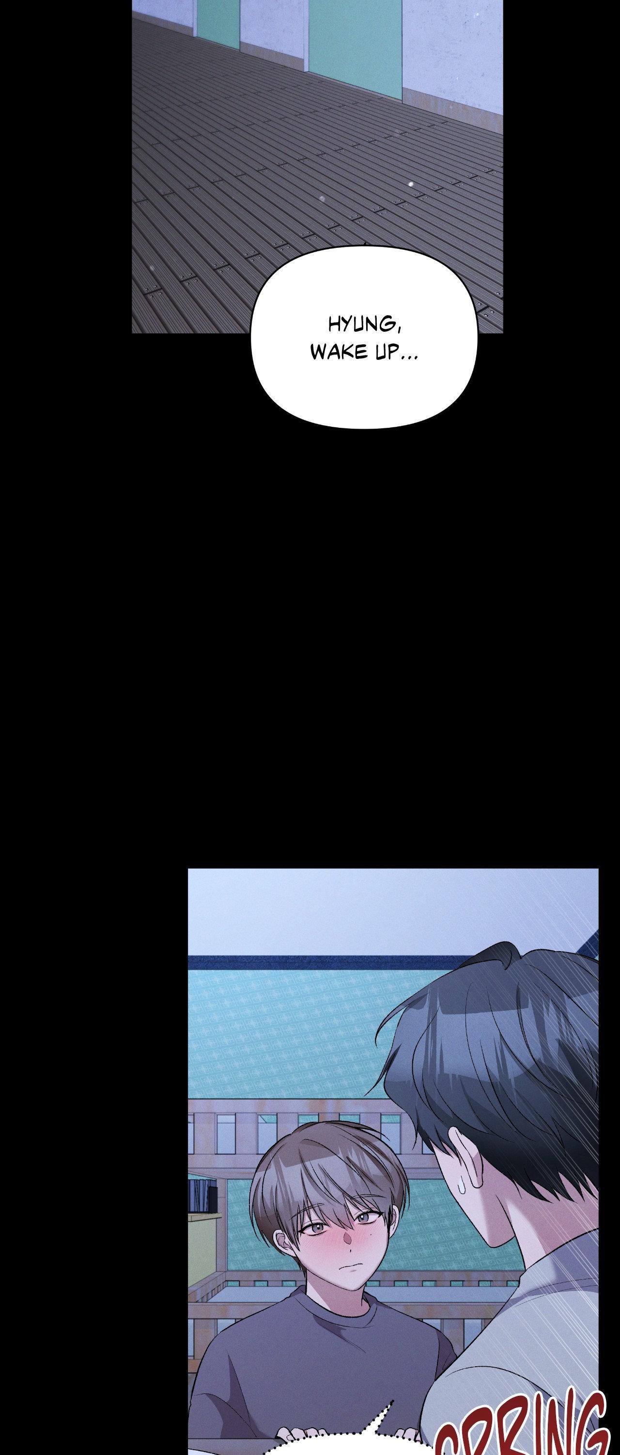 Sweet Poison Chapter 37 page 47 - 