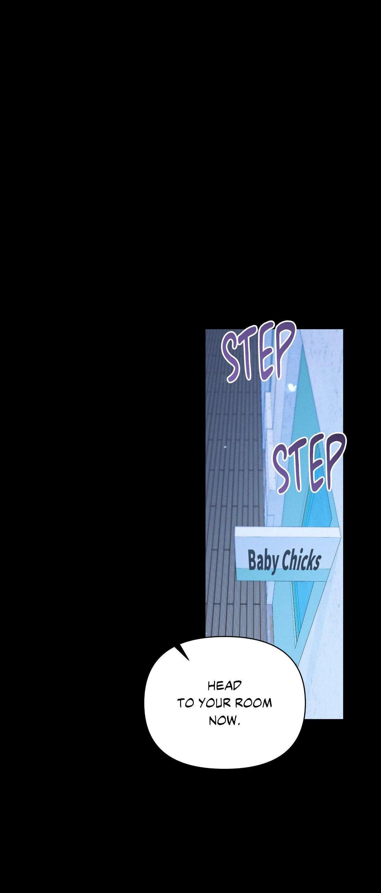 Sweet Poison Chapter 37 page 54 - 