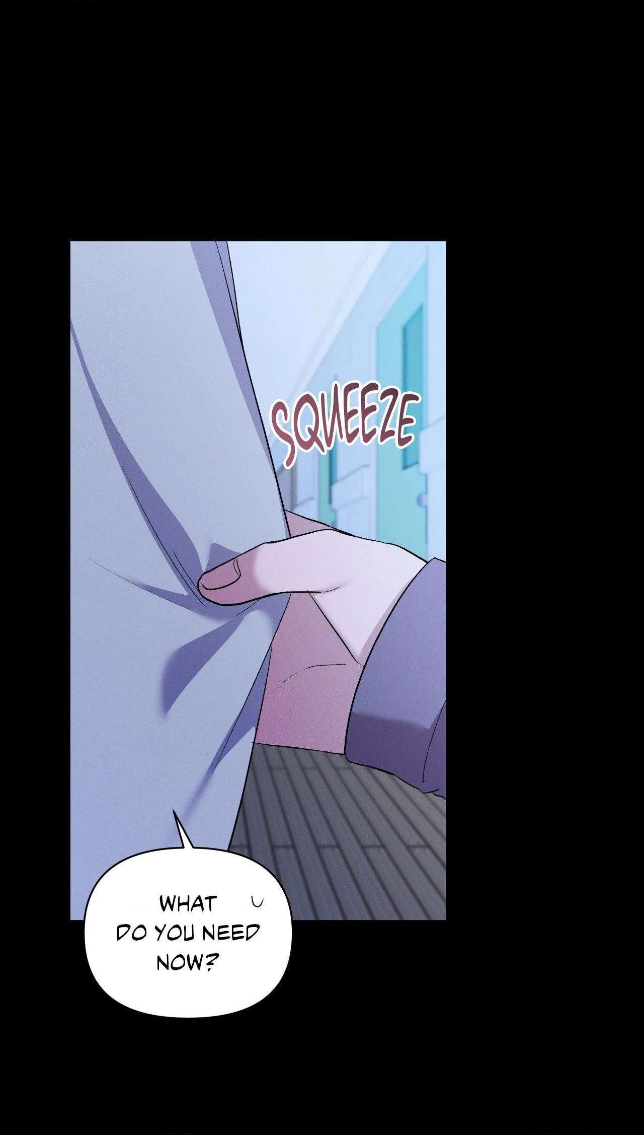 Sweet Poison Chapter 37 page 55 - 