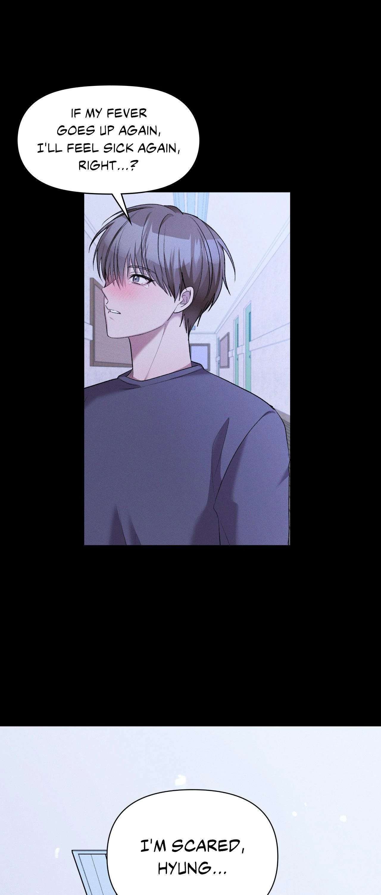 Sweet Poison Chapter 37 page 56 - 