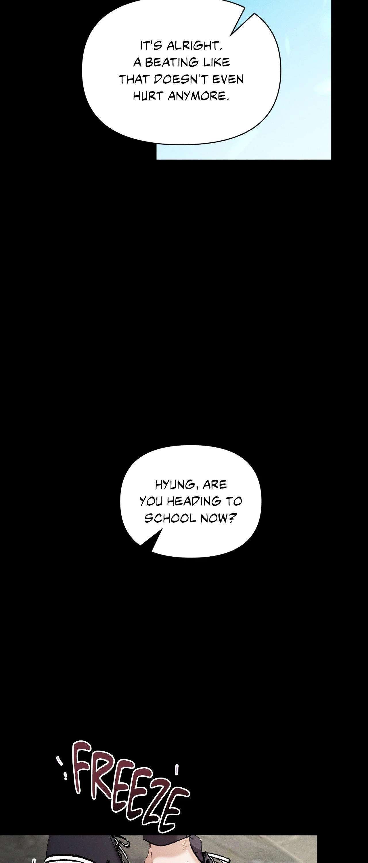 Sweet Poison Chapter 37 page 60 - 