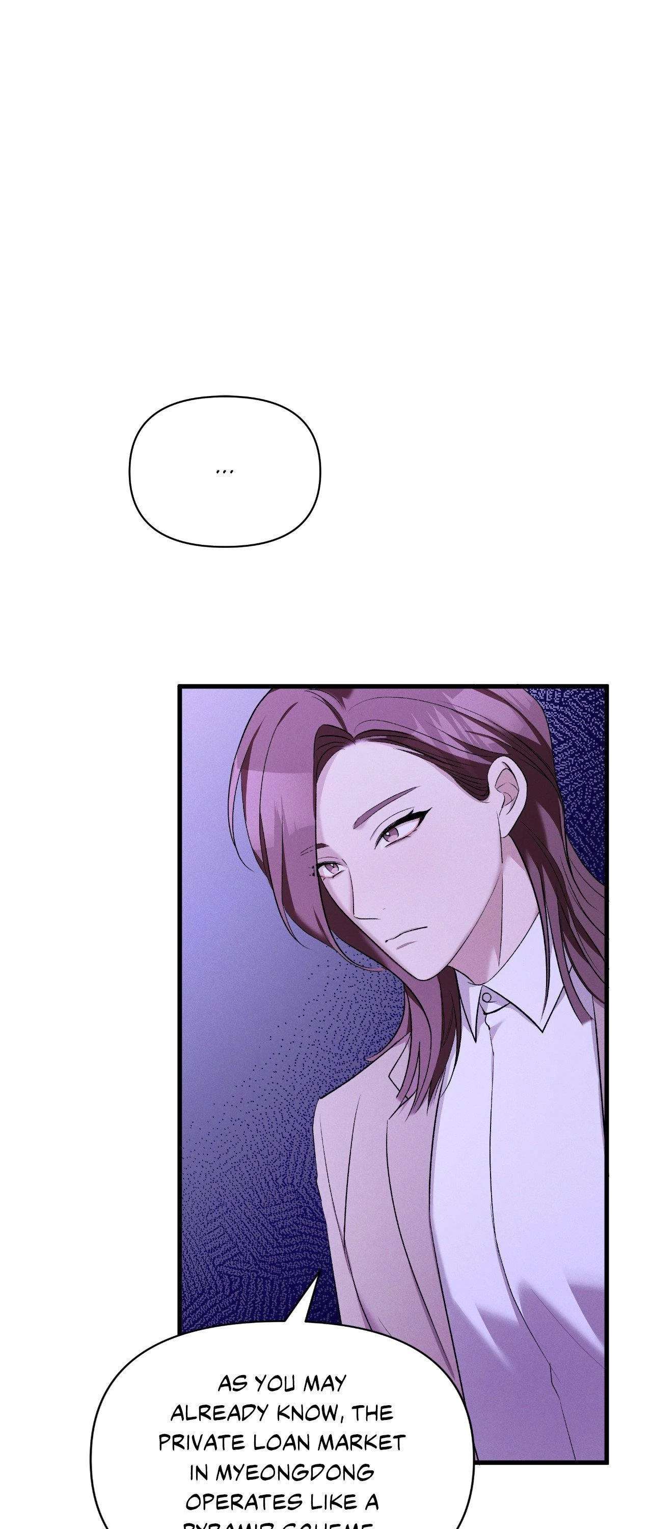 Sweet Poison Chapter 37 page 7 - 
