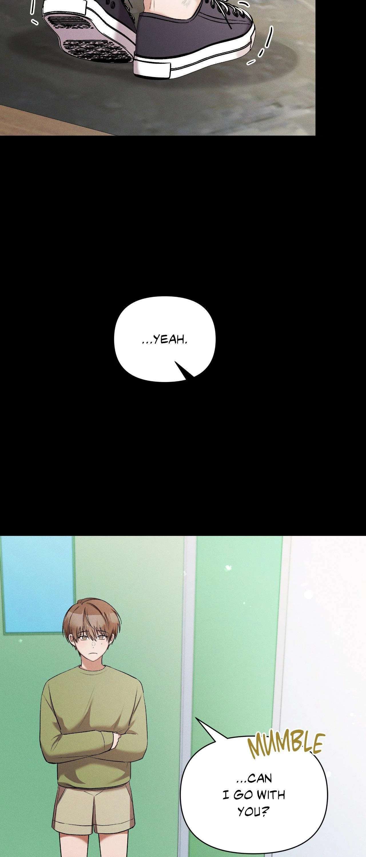 Sweet Poison Chapter 37 page 61 - 