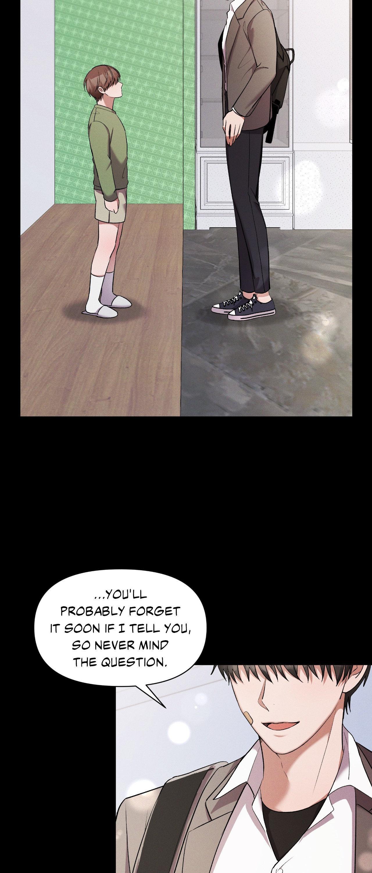 Sweet Poison Chapter 37 page 65 - 