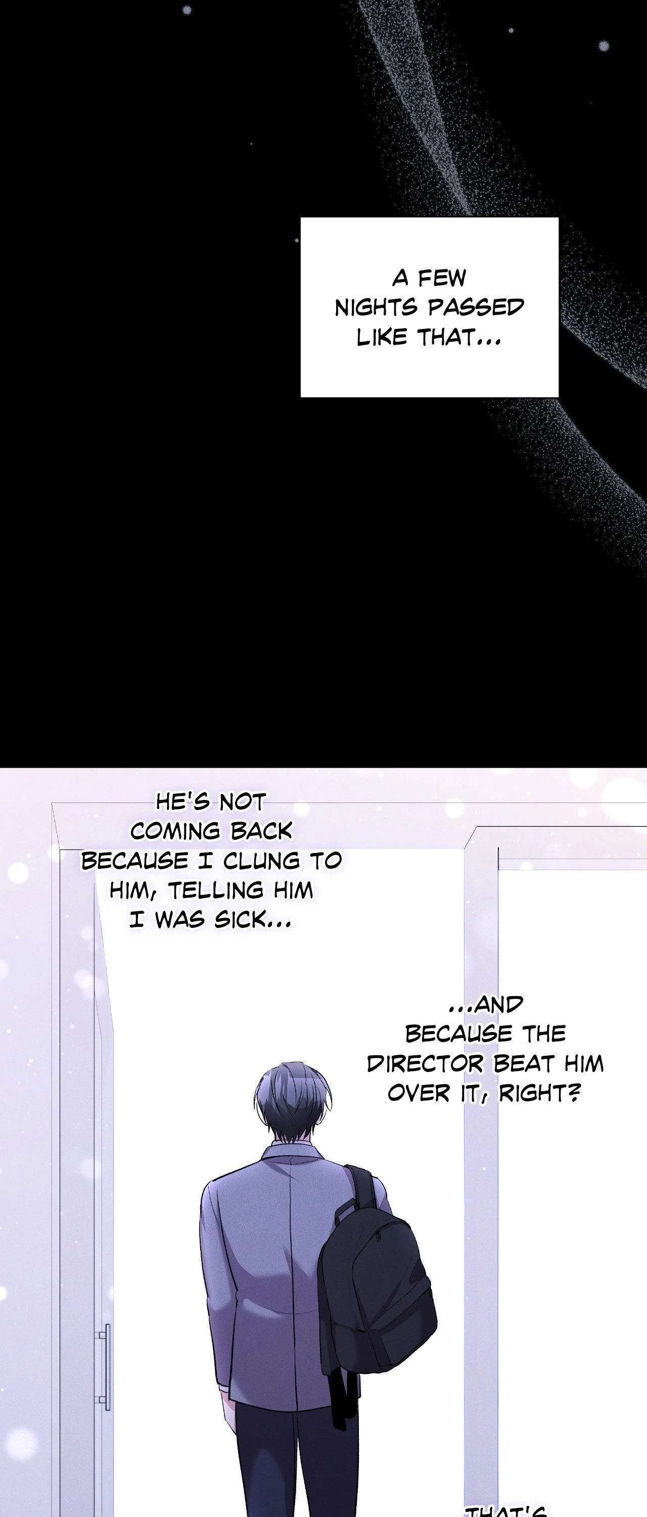 Sweet Poison Chapter 37 page 68 - 