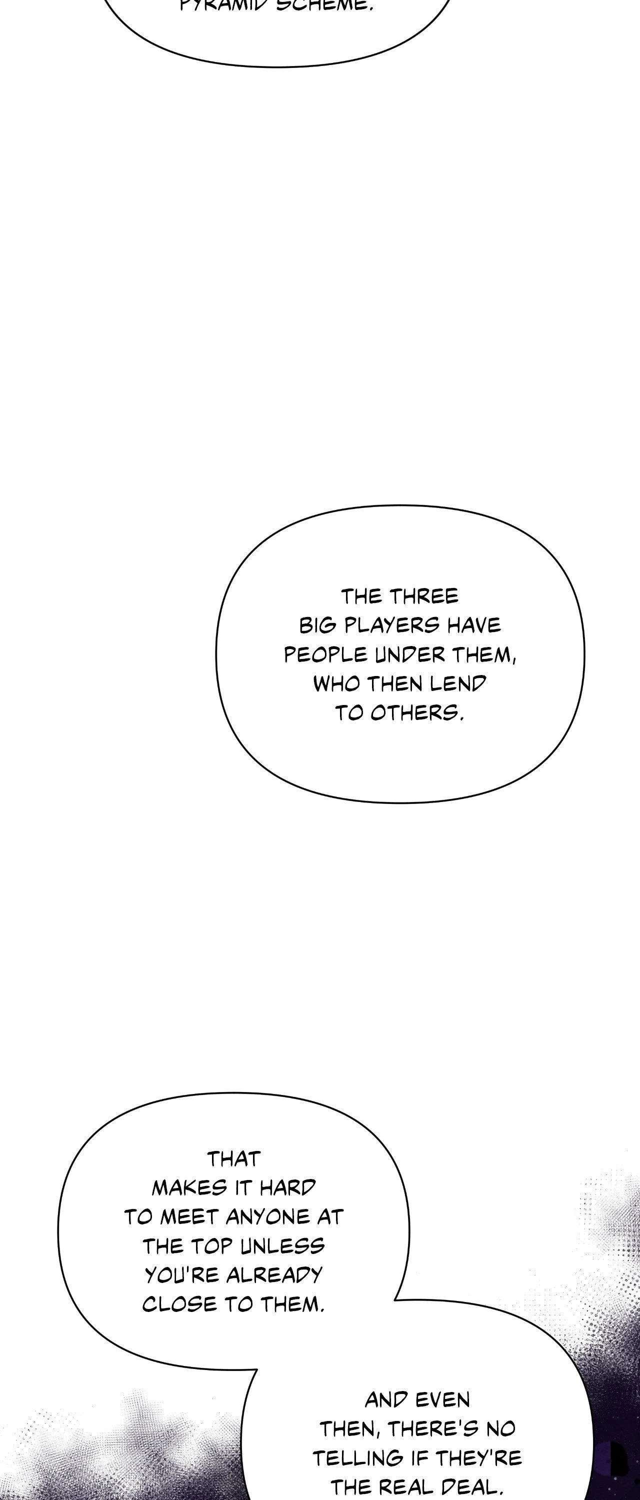 Sweet Poison Chapter 37 page 8 - 