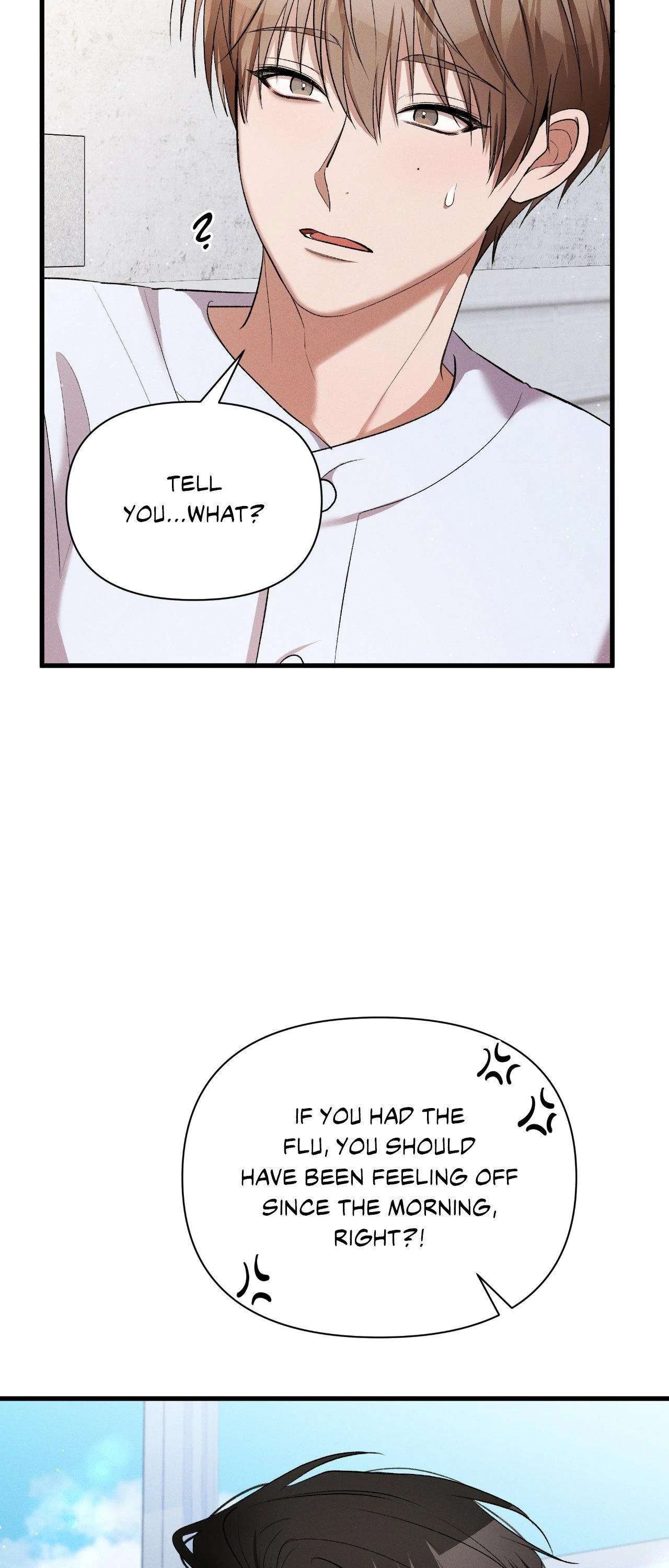 Sweet Poison Chapter 37 page 76 - 