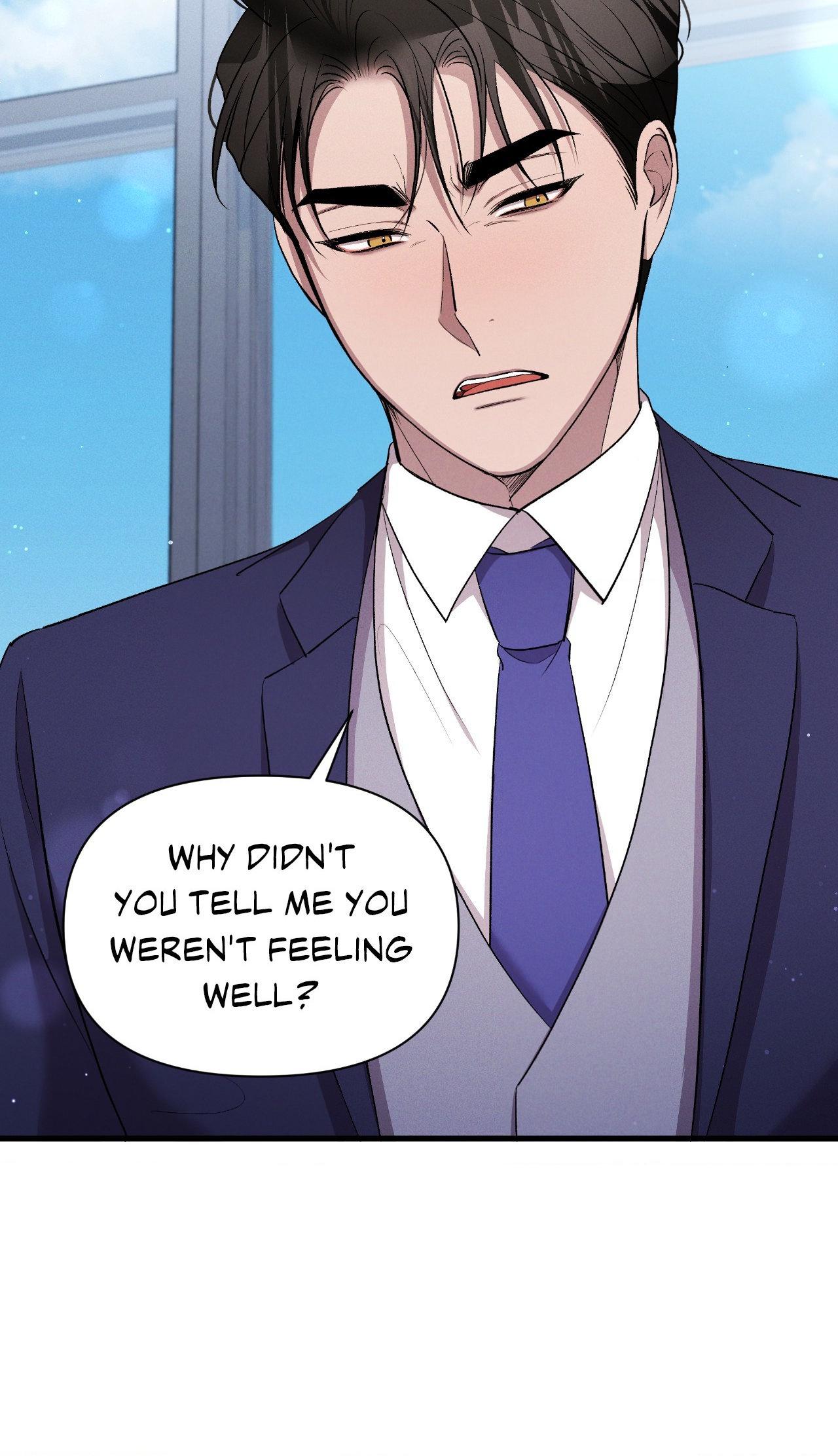 Sweet Poison Chapter 37 page 77 - 