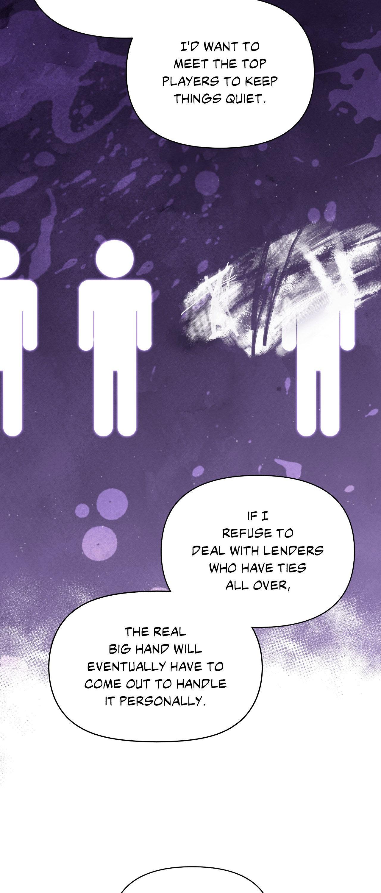 Sweet Poison Chapter 37 page 10 - 