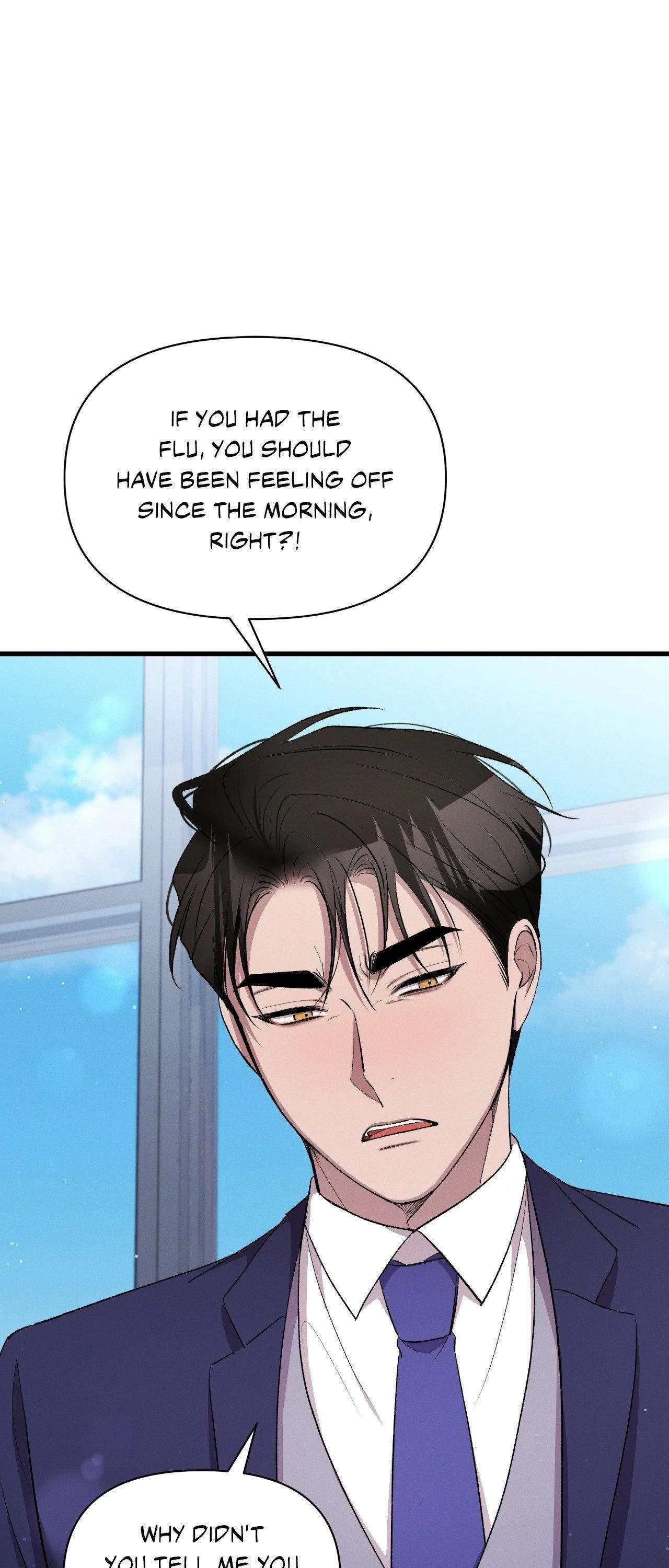 Sweet Poison Chapter 38 page 1 - 