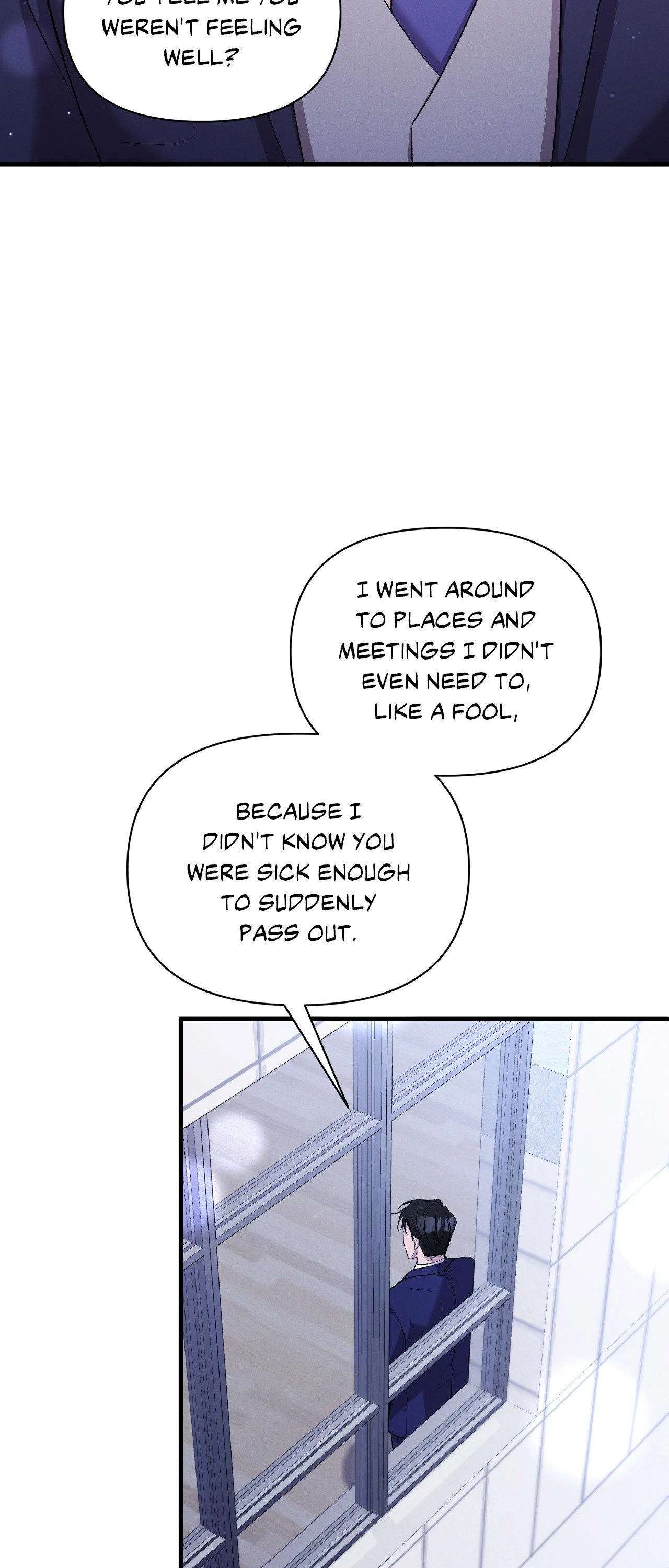 Sweet Poison Chapter 38 page 2 - 