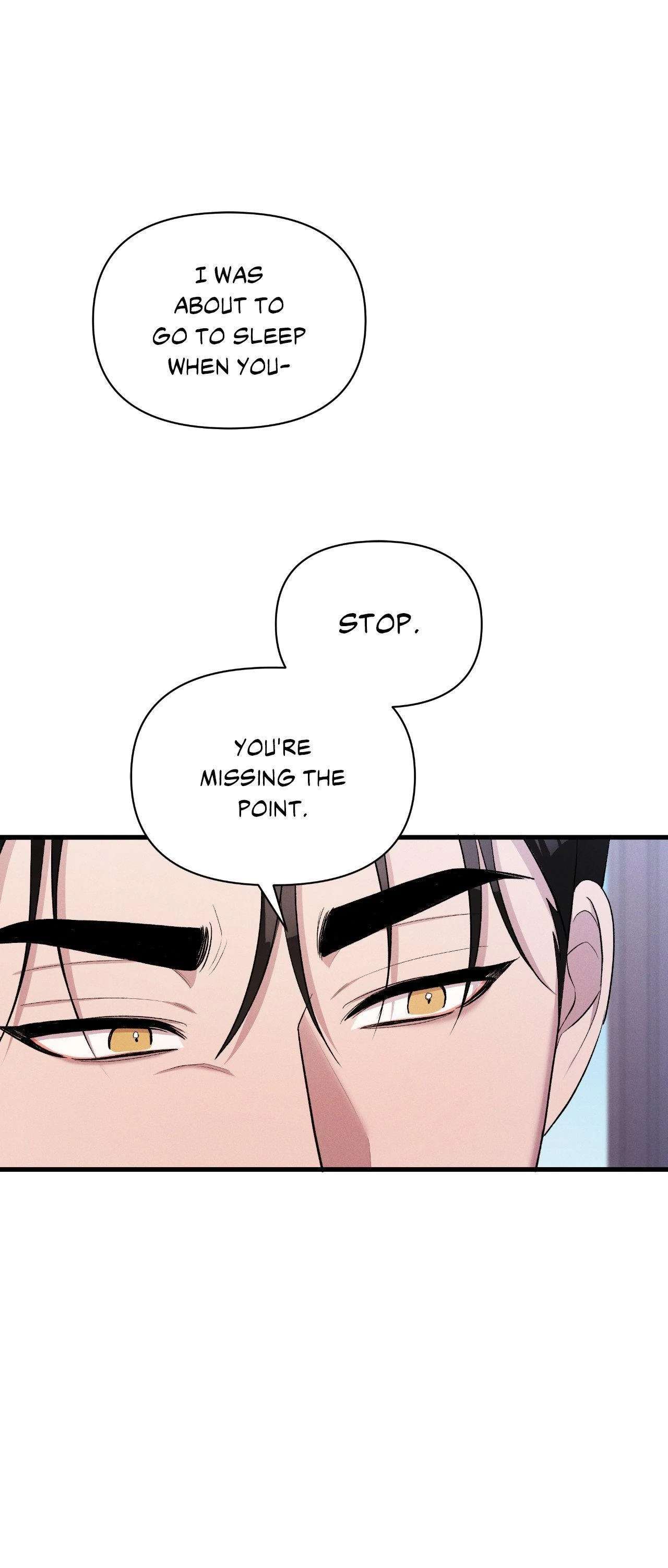 Sweet Poison Chapter 38 page 11 - 