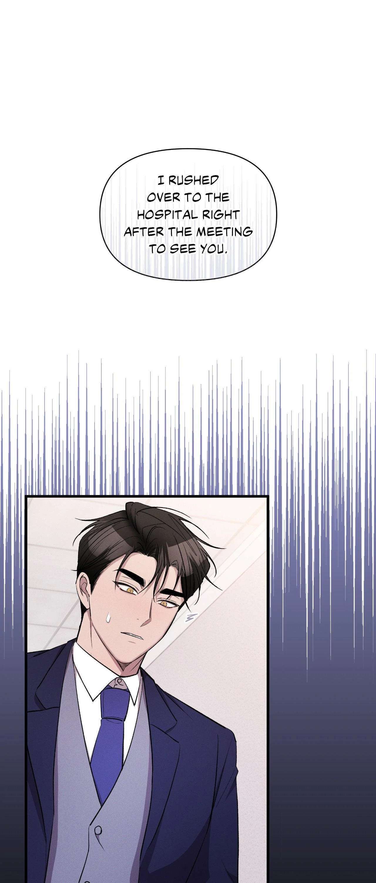 Sweet Poison Chapter 38 page 12 - 