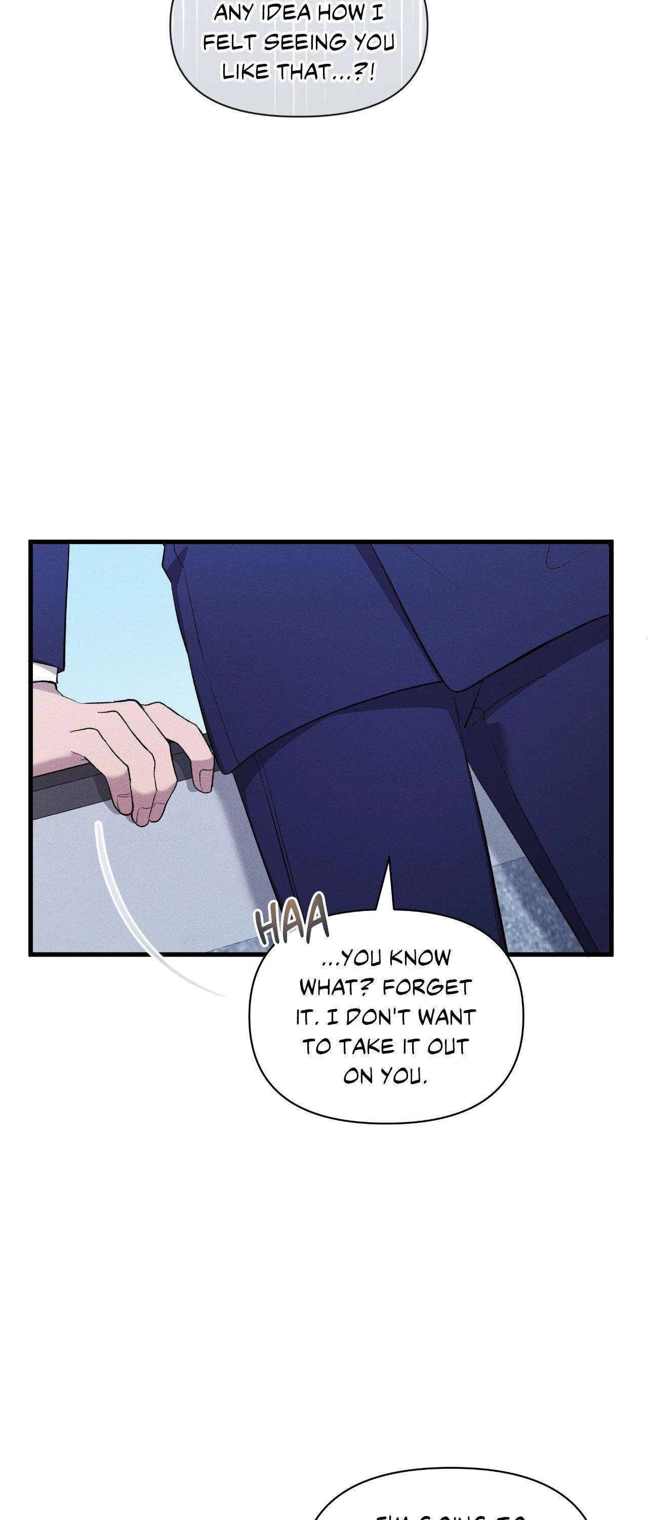 Sweet Poison Chapter 38 page 14 - 