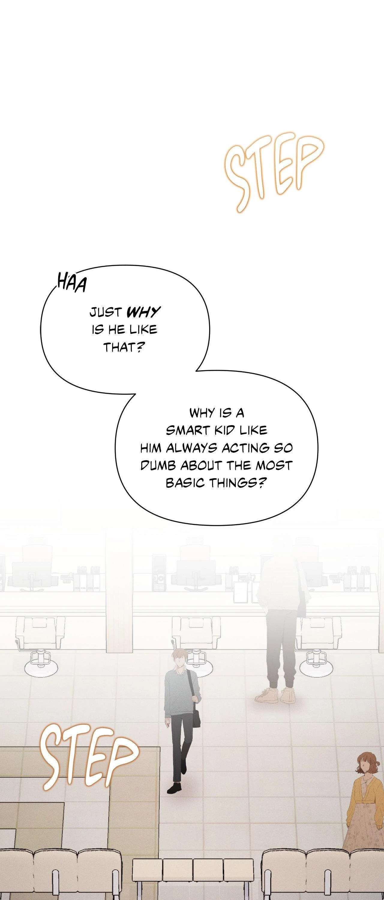 Sweet Poison Chapter 38 page 19 - 