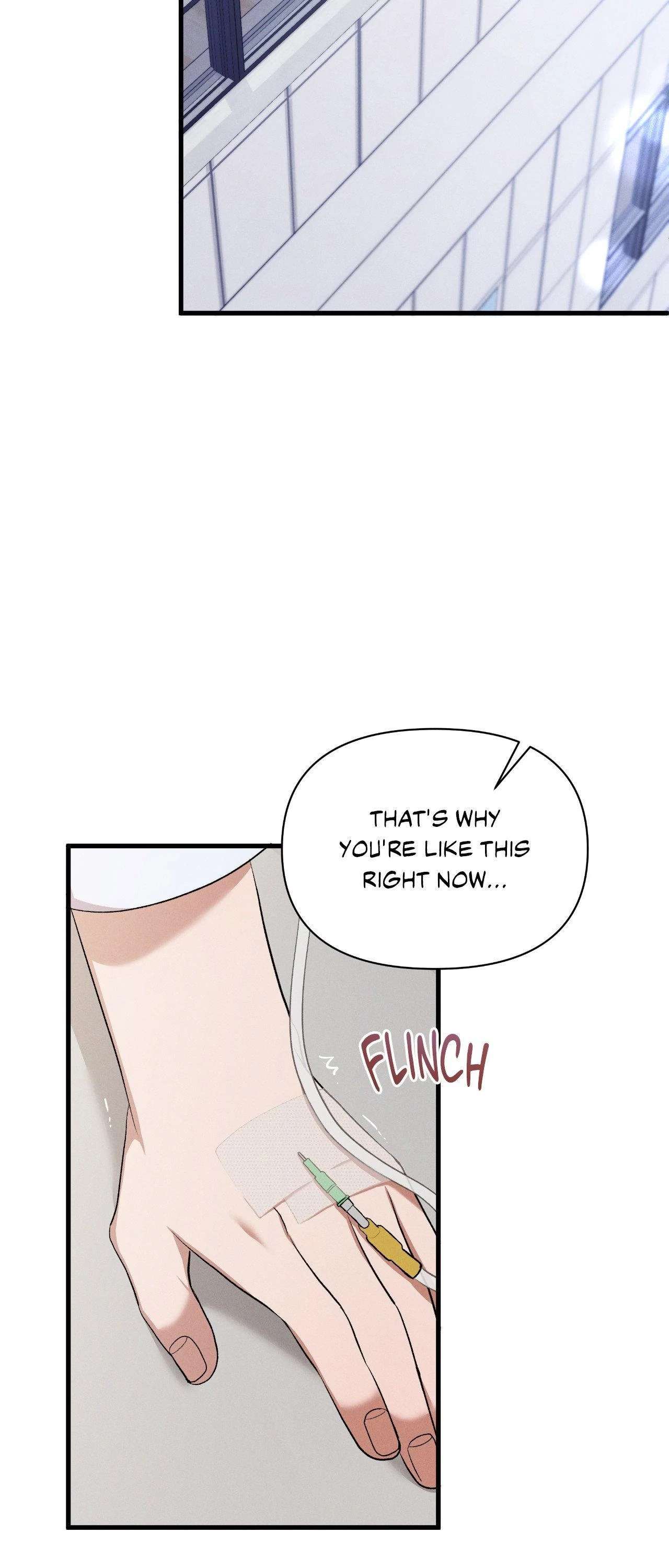 Sweet Poison Chapter 38 page 3 - 