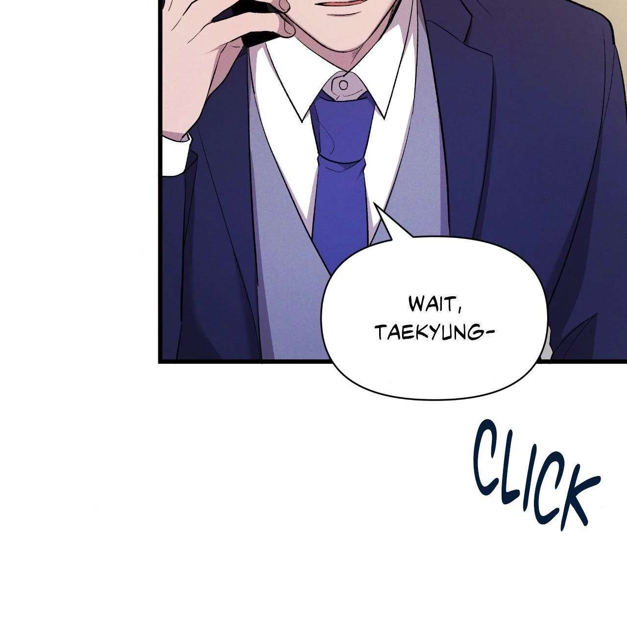 Sweet Poison Chapter 38 page 22 - 