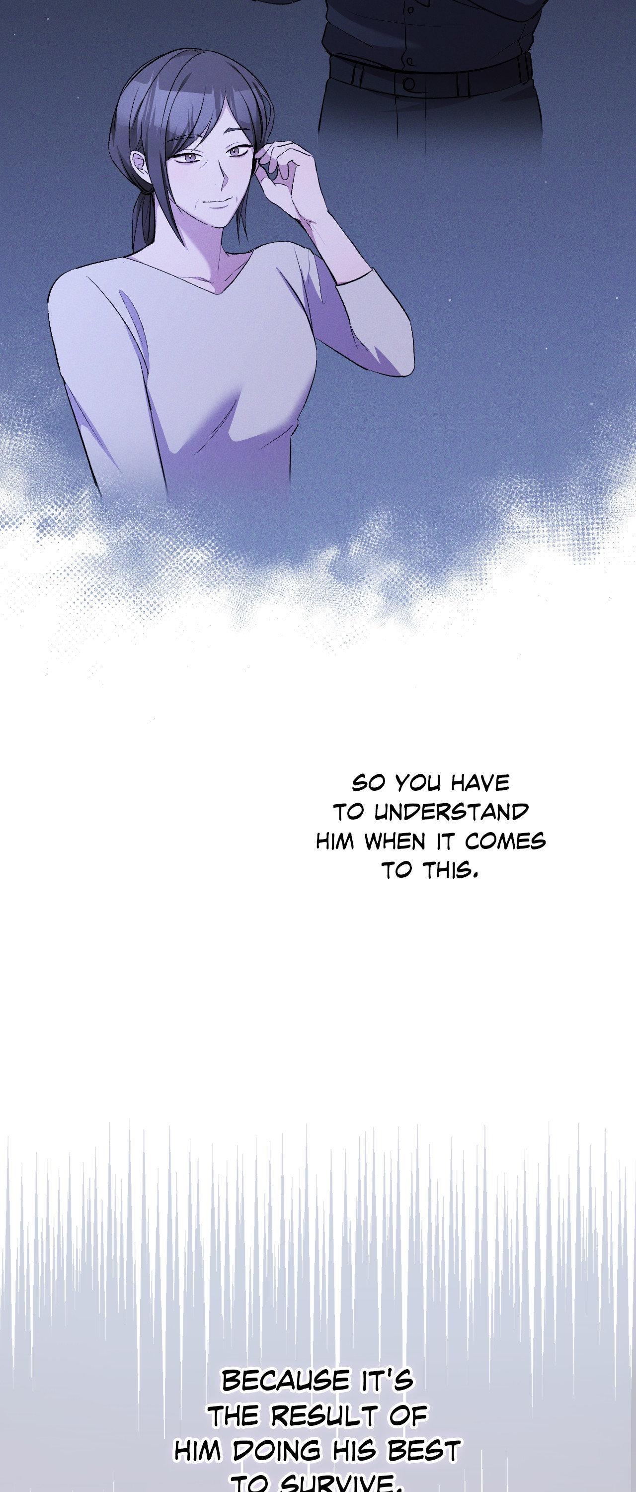 Sweet Poison Chapter 38 page 26 - 