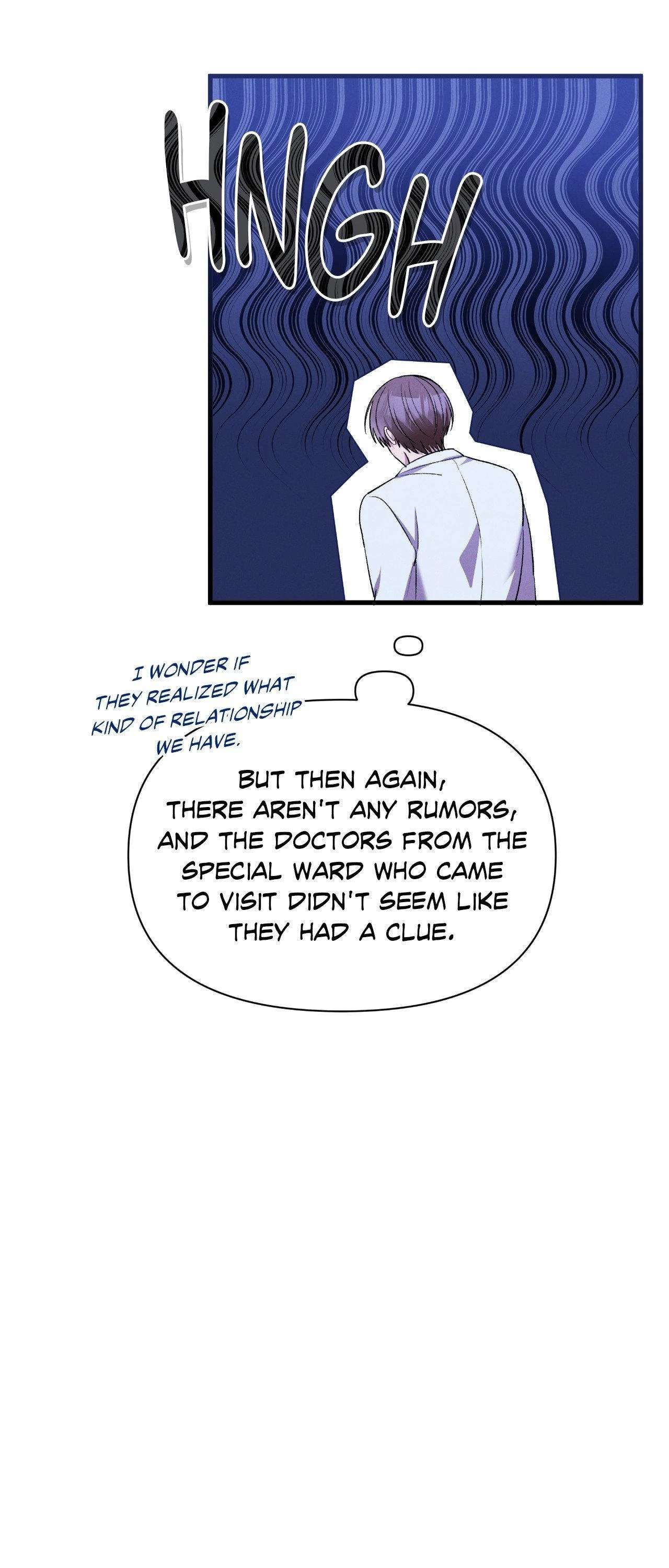 Sweet Poison Chapter 38 page 33 - 