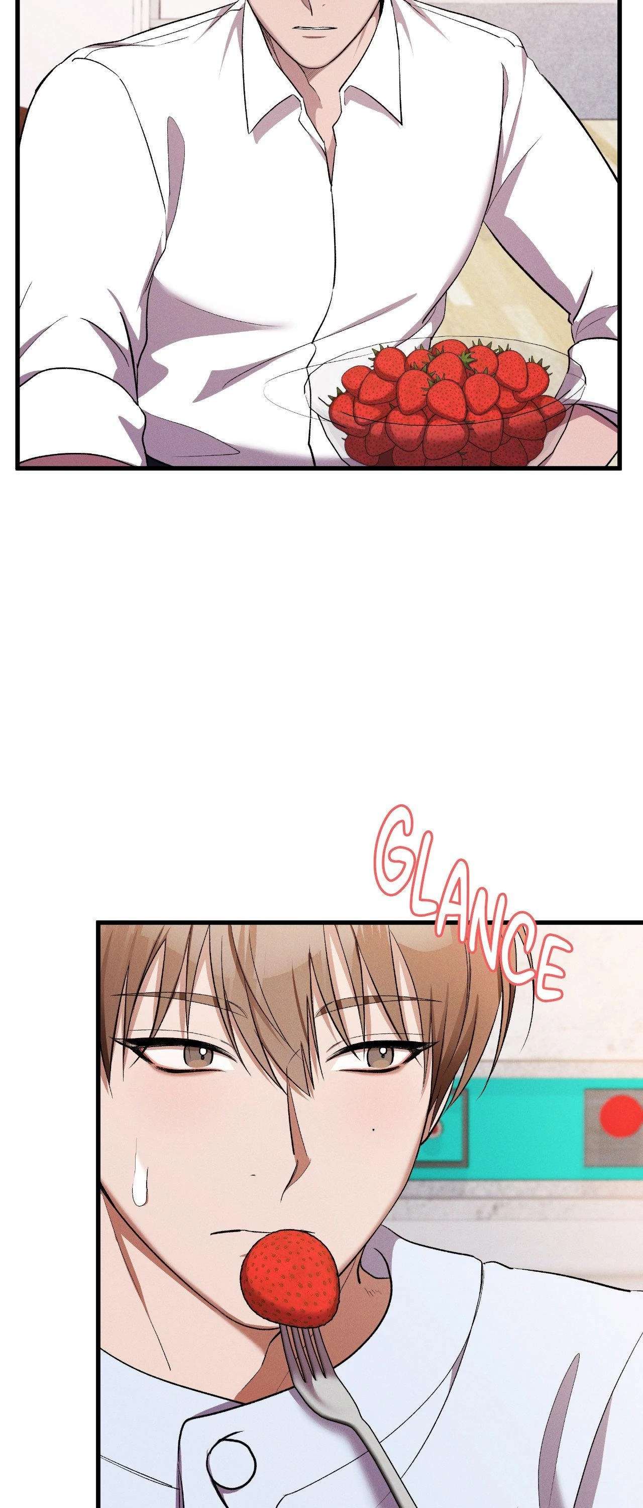 Sweet Poison Chapter 38 page 36 - 