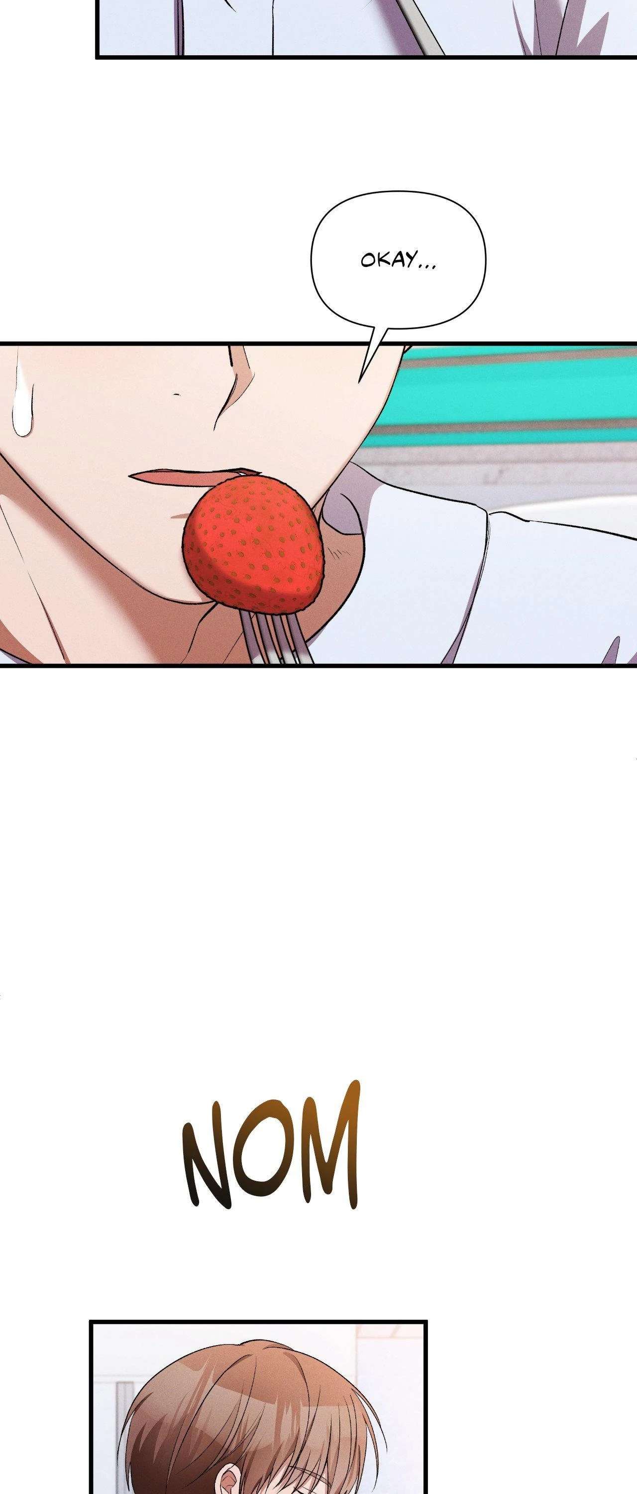 Sweet Poison Chapter 38 page 37 - 