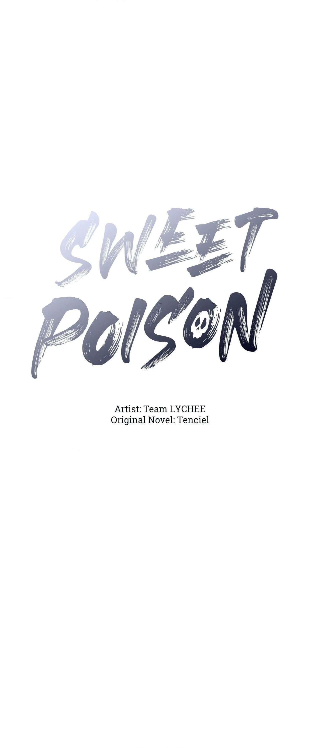 Sweet Poison Chapter 38 page 5 - 