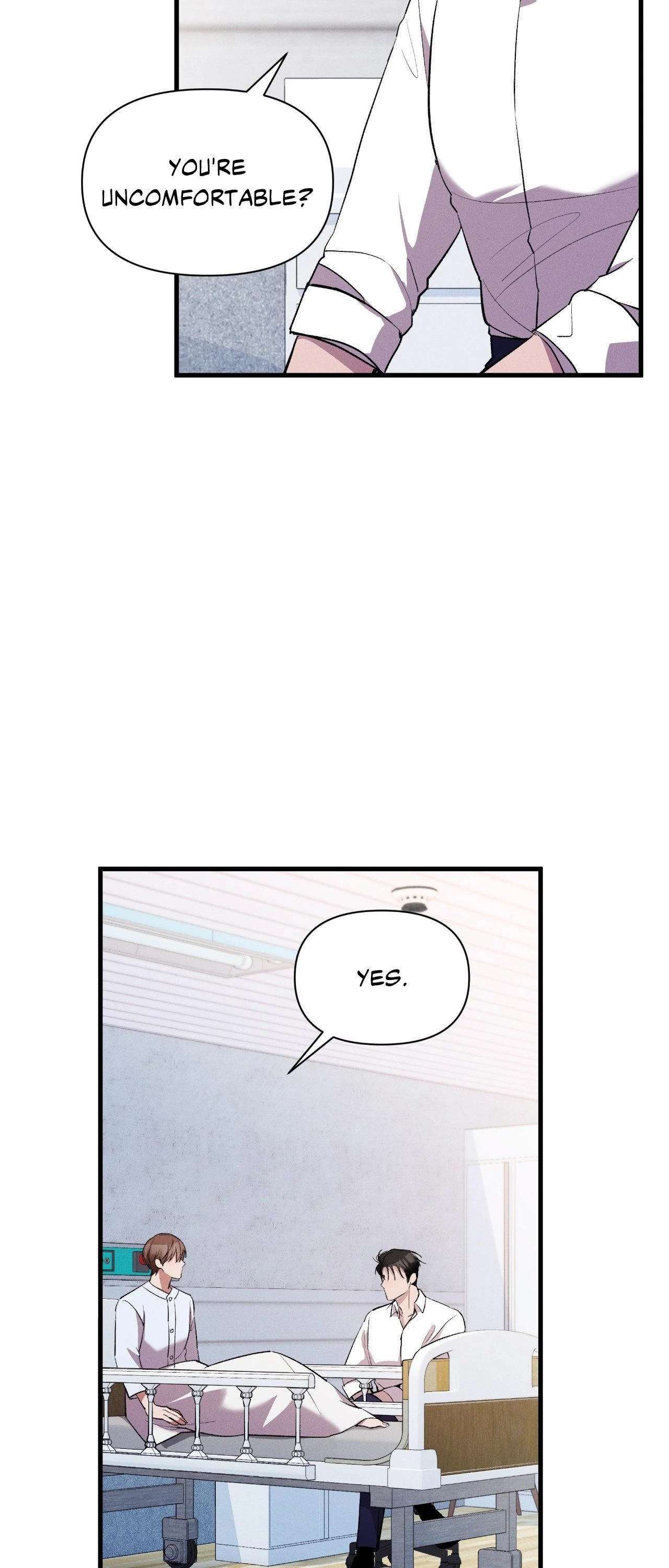 Sweet Poison Chapter 38 page 43 - 