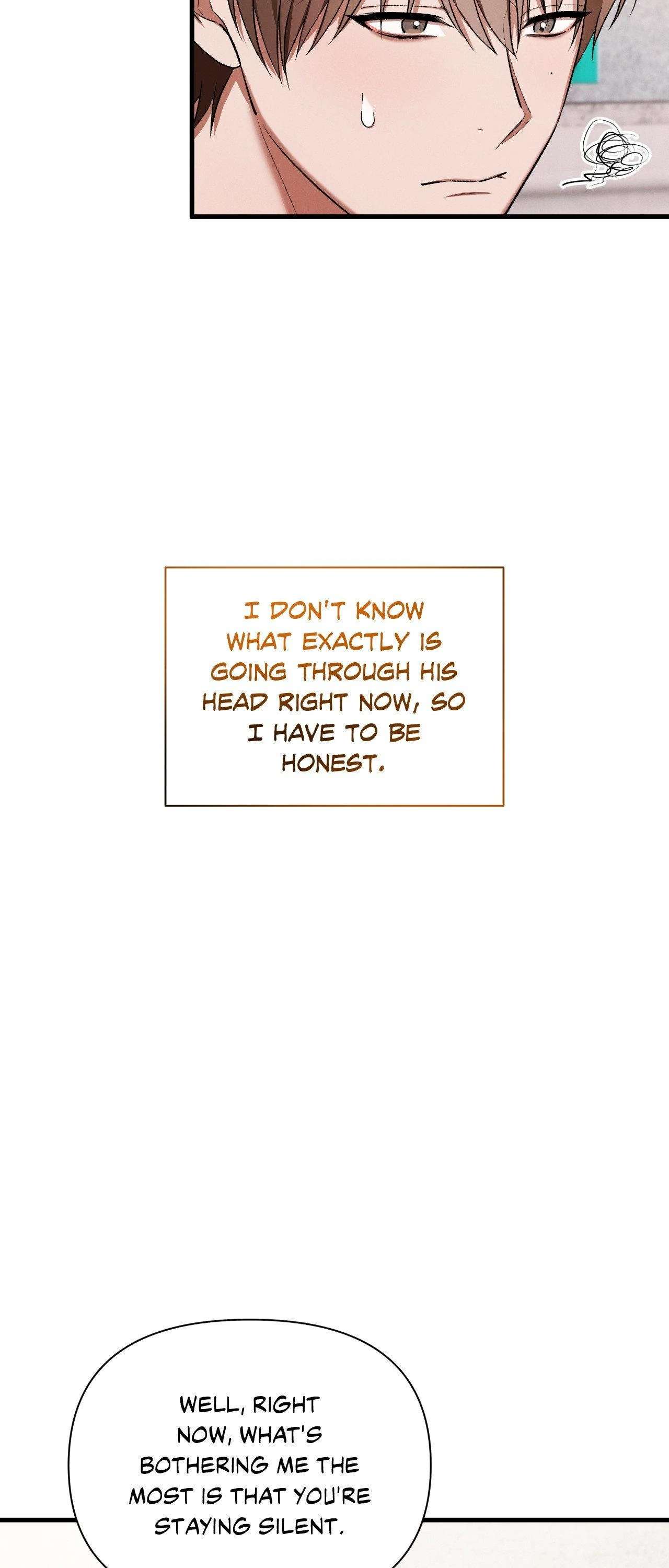 Sweet Poison Chapter 38 page 46 - 