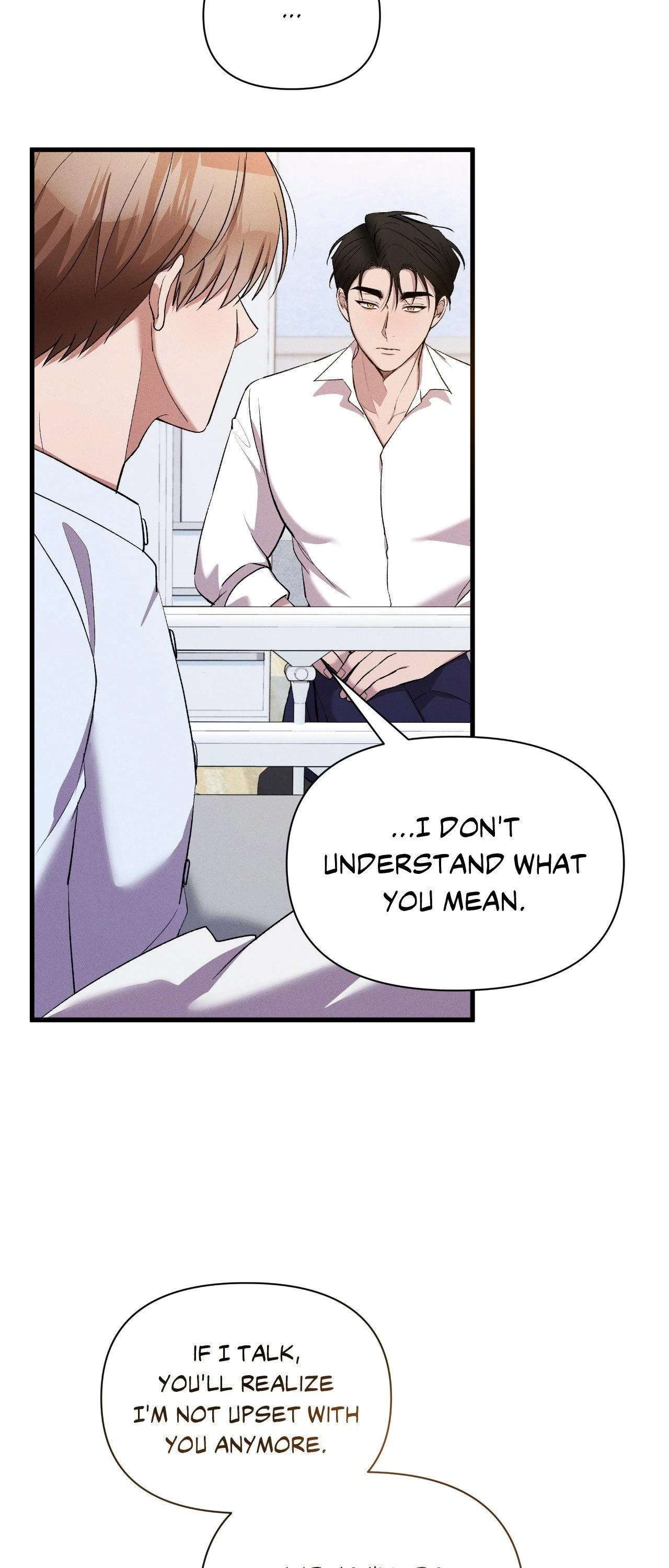 Sweet Poison Chapter 38 page 49 - 