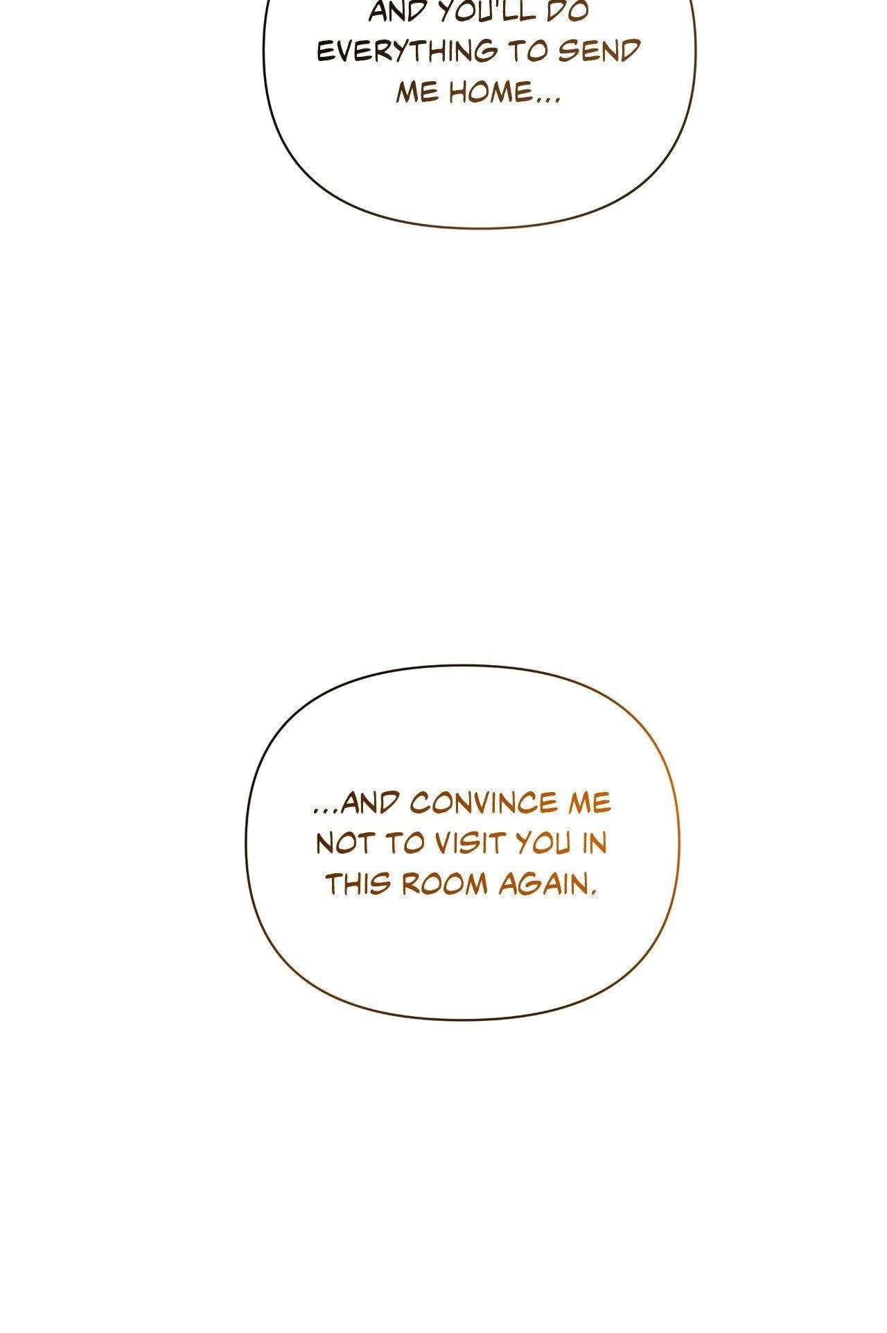 Sweet Poison Chapter 38 page 50 - 