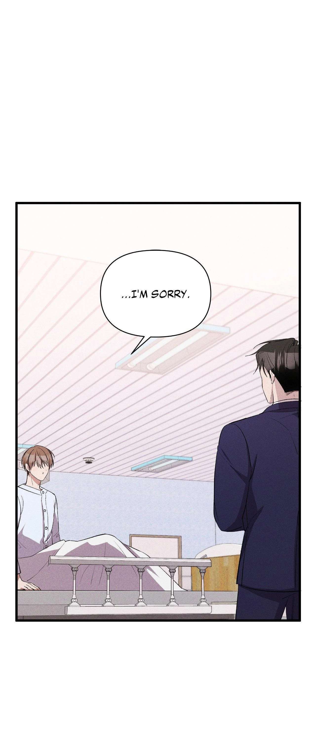 Sweet Poison Chapter 38 page 6 - 
