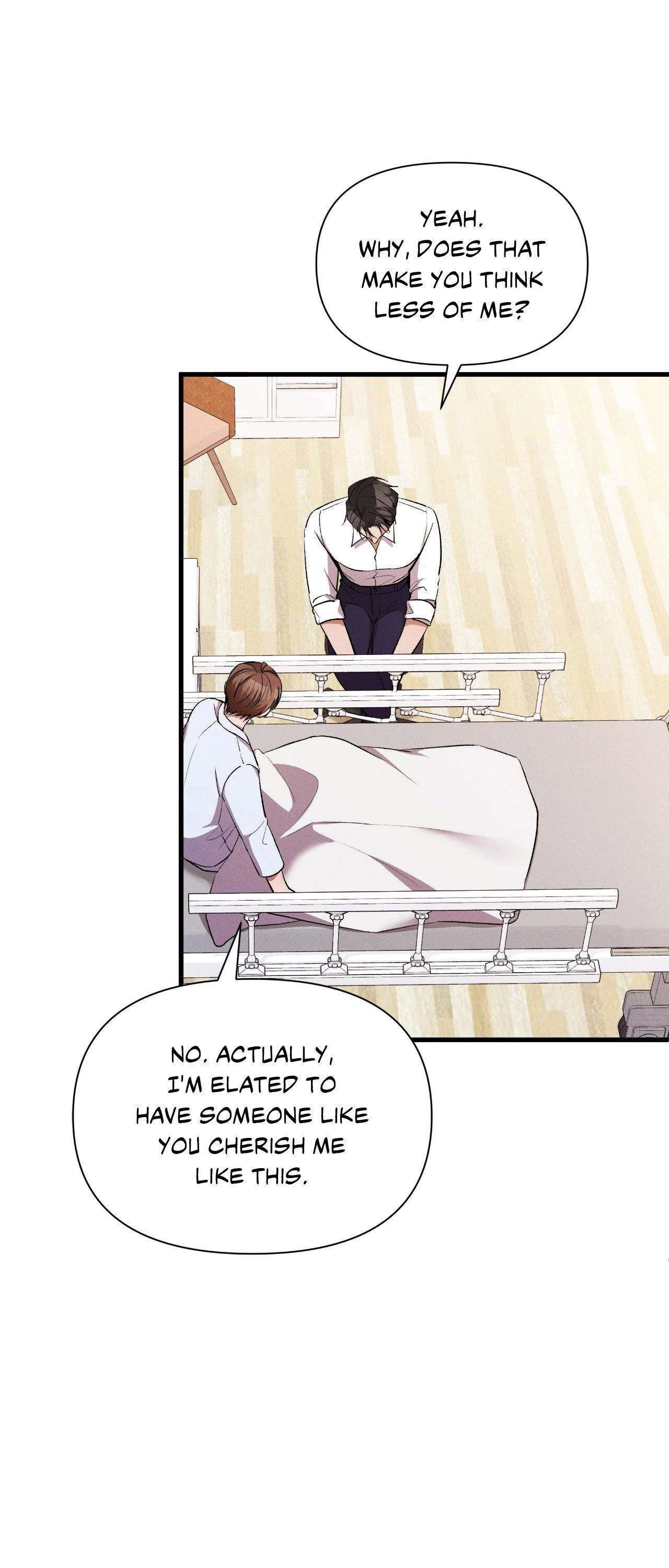 Sweet Poison Chapter 38 page 53 - 