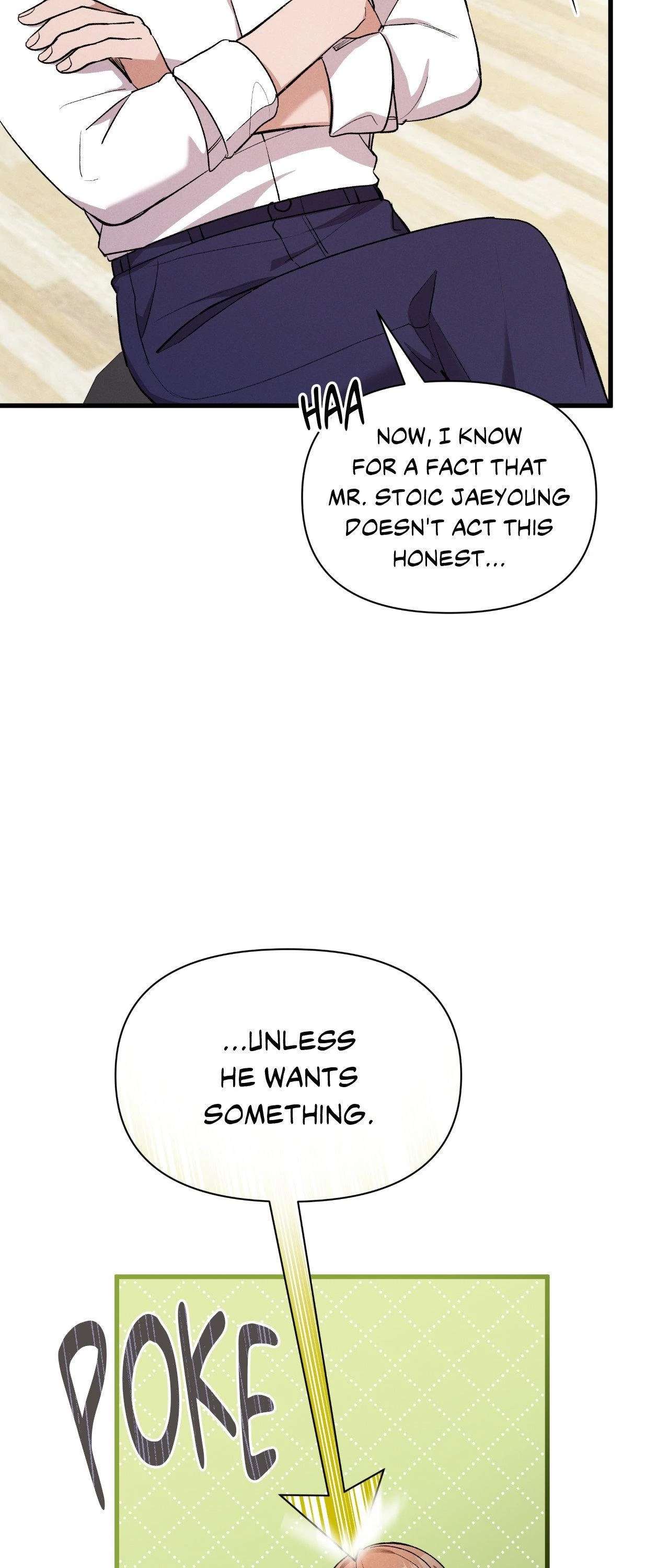 Sweet Poison Chapter 38 page 55 - 
