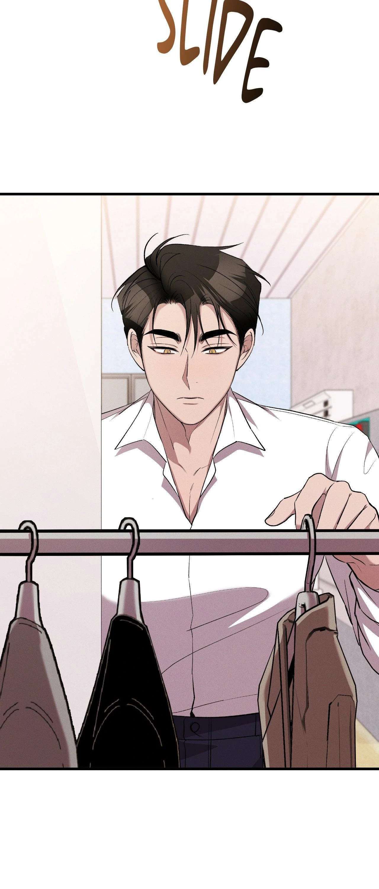 Sweet Poison Chapter 38 page 64 - 