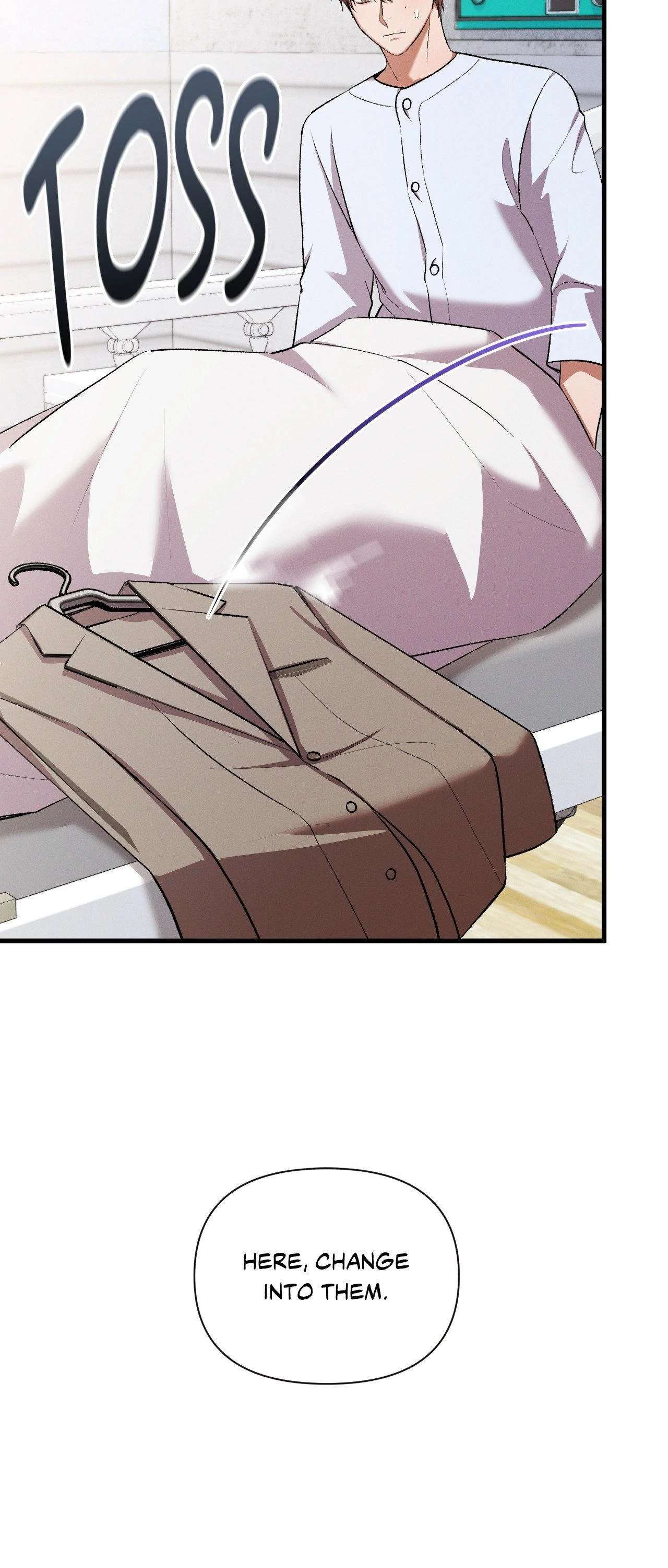 Sweet Poison Chapter 38 page 66 - 