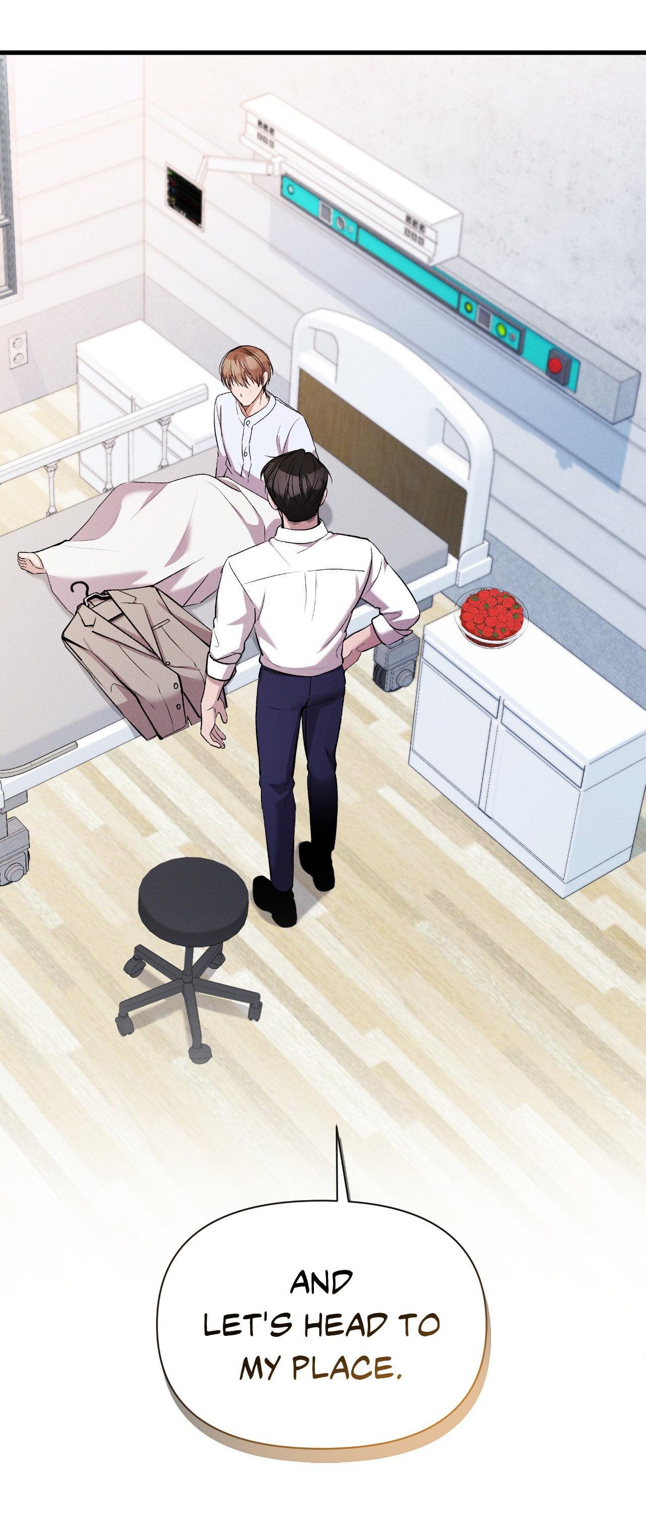 Sweet Poison Chapter 38 page 67 - 