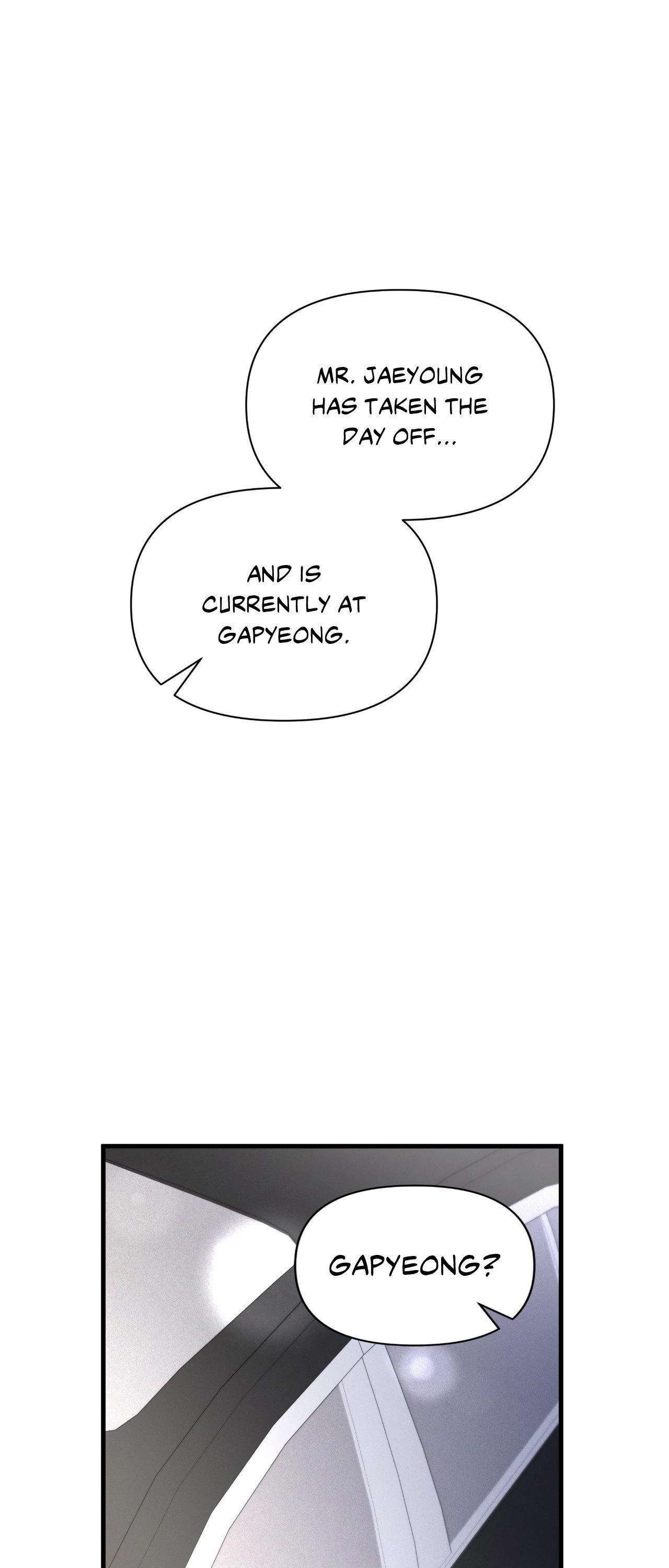 Sweet Poison Chapter 39 page 2 - 