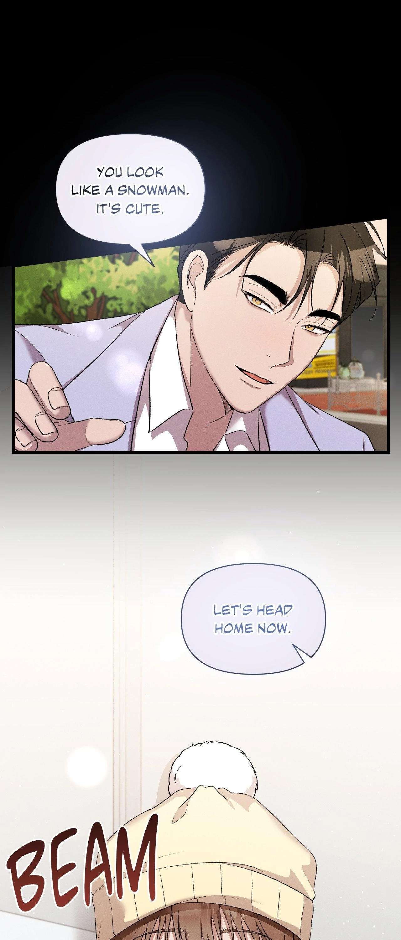 Sweet Poison Chapter 39 page 11 - 