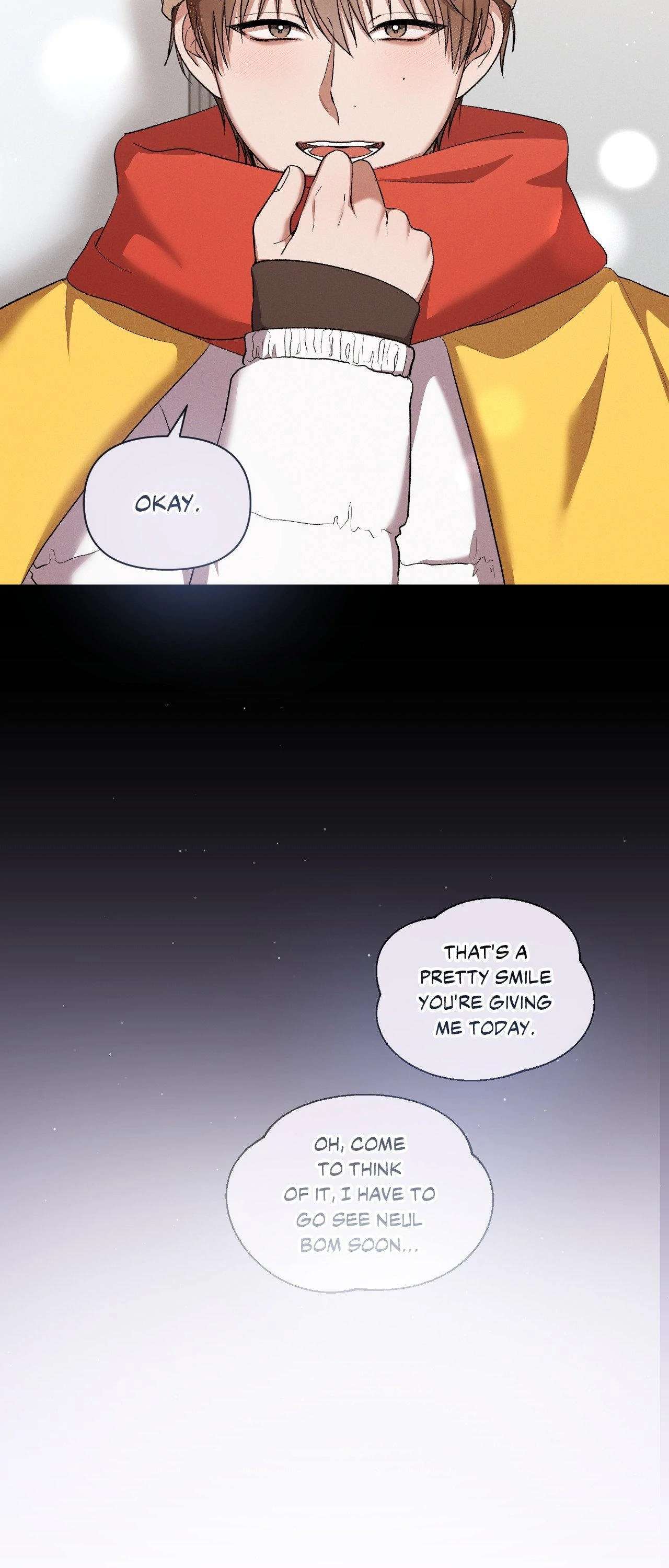 Sweet Poison Chapter 39 page 12 - 