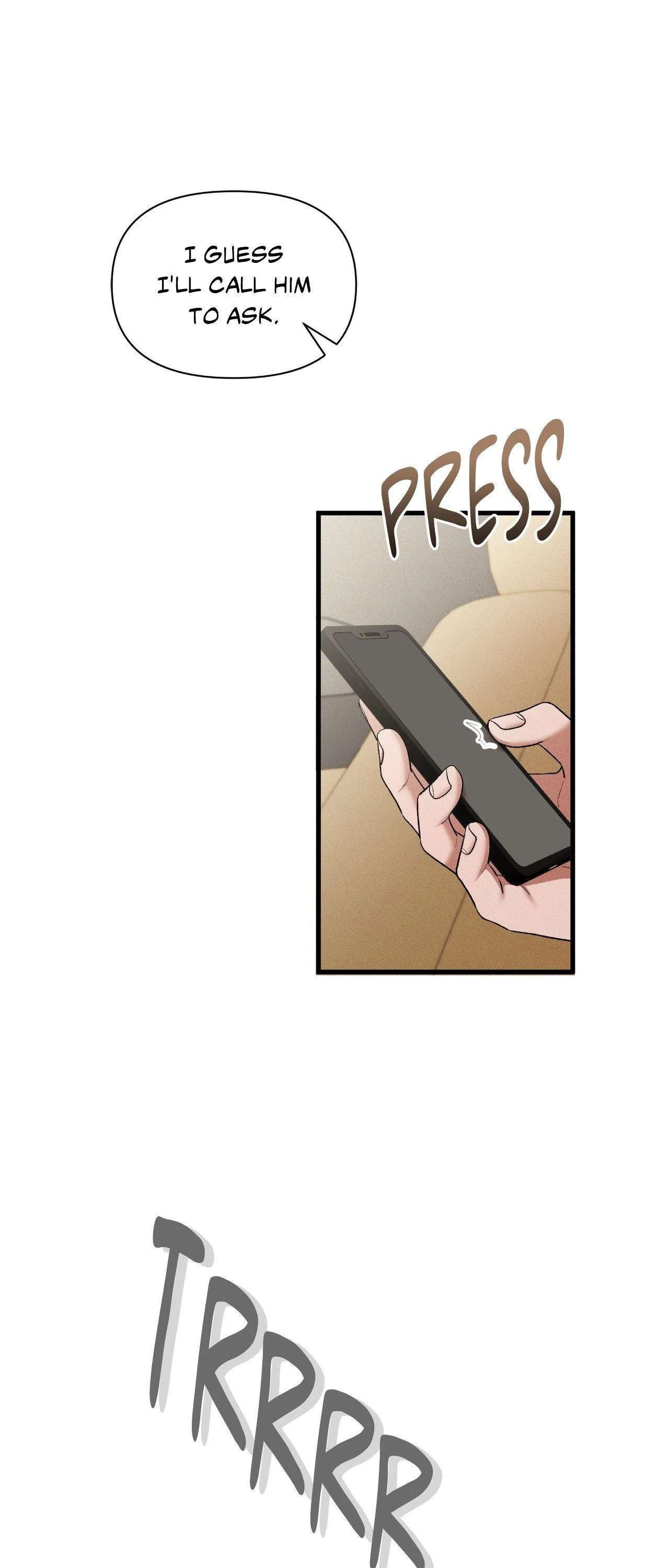 Sweet Poison Chapter 39 page 14 - 