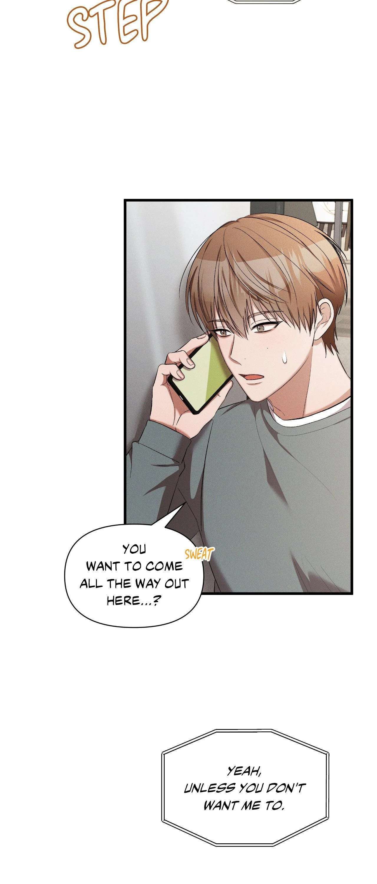 Sweet Poison Chapter 39 page 18 - 