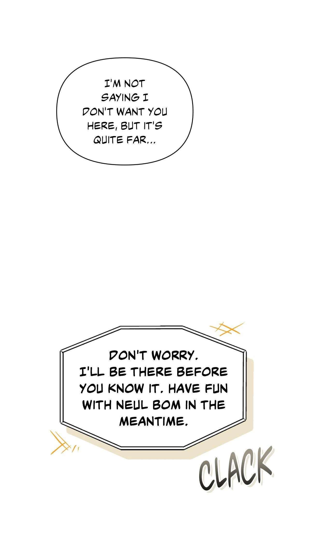Sweet Poison Chapter 39 page 19 - 