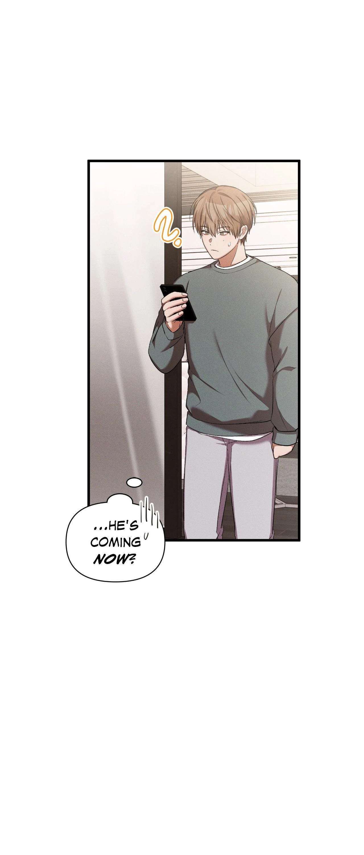 Sweet Poison Chapter 39 page 20 - 