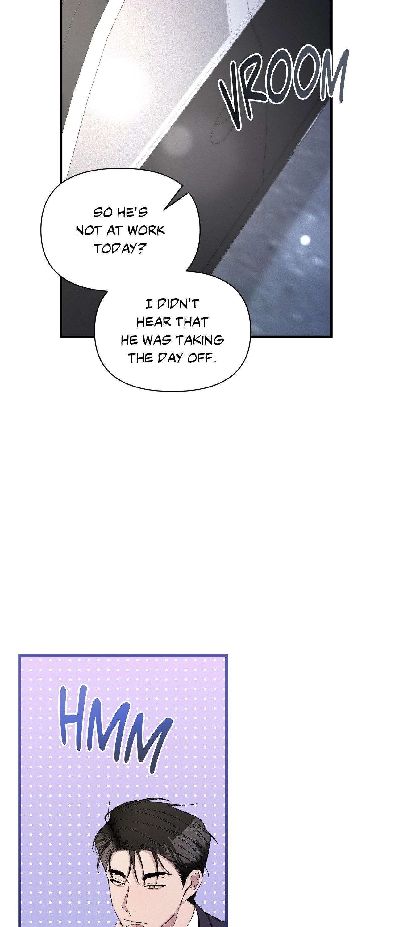 Sweet Poison Chapter 39 page 3 - 